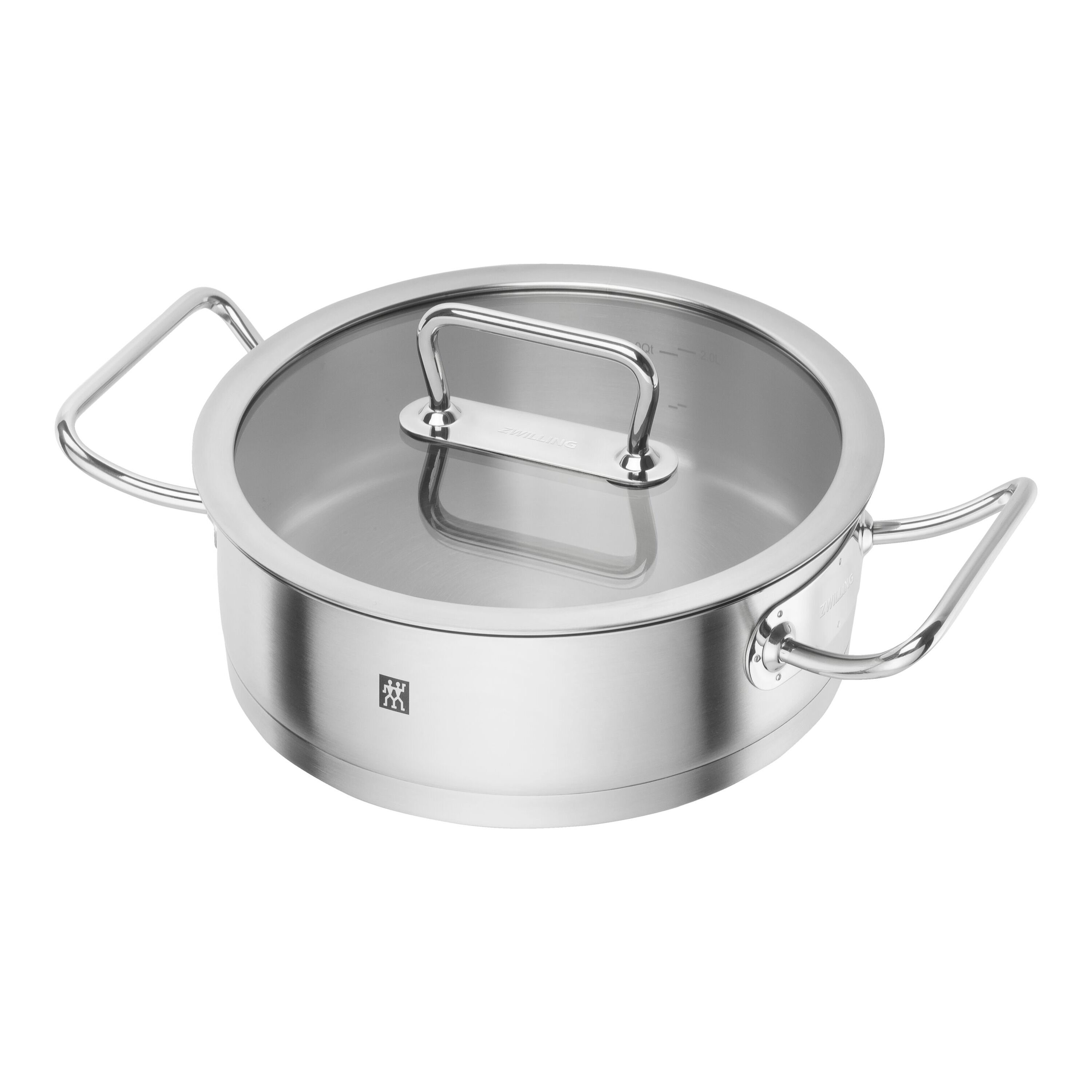 Buy ZWILLING Pro Serving pan | ZWILLING.COM