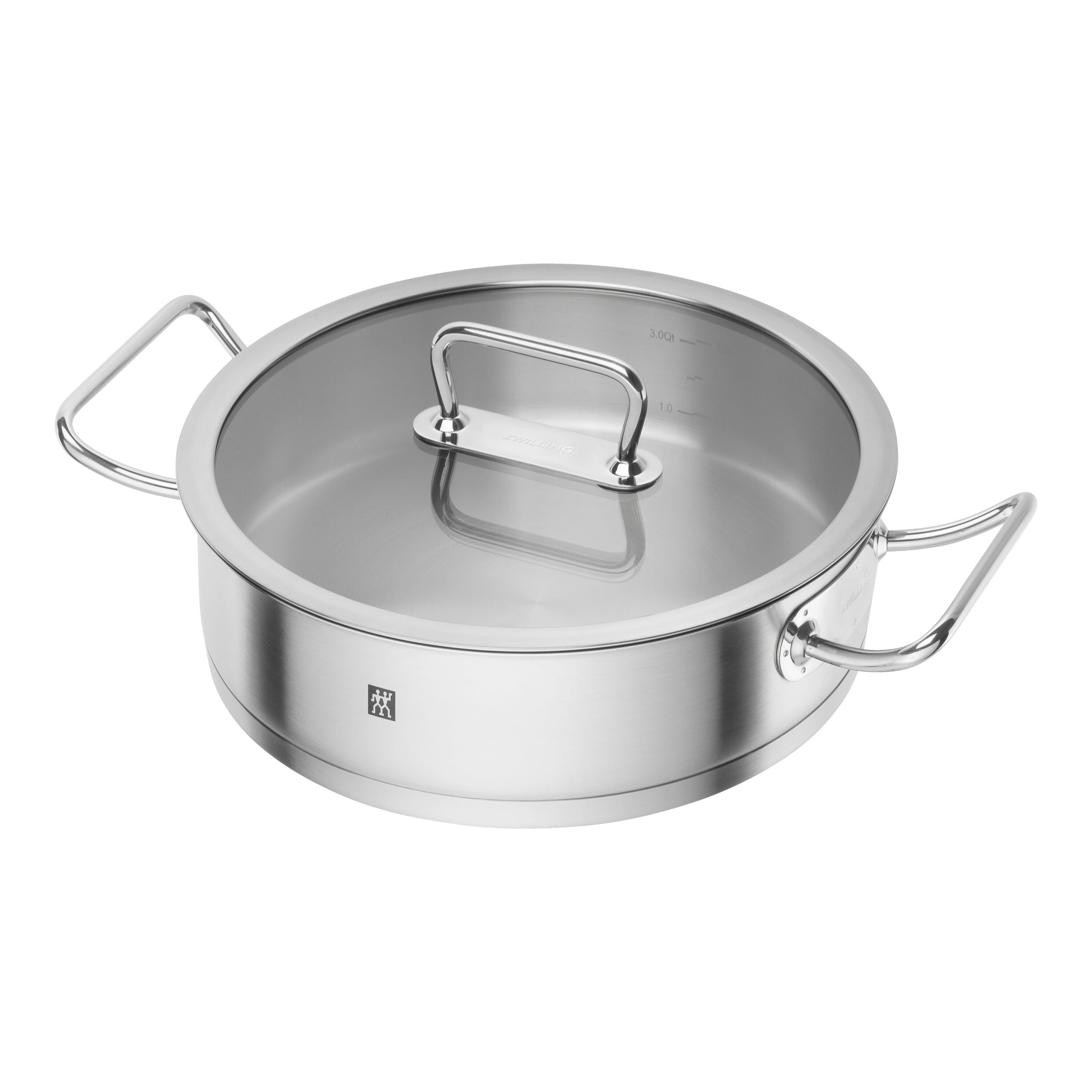 Buy ZWILLING Pro Saucier and sauteuse