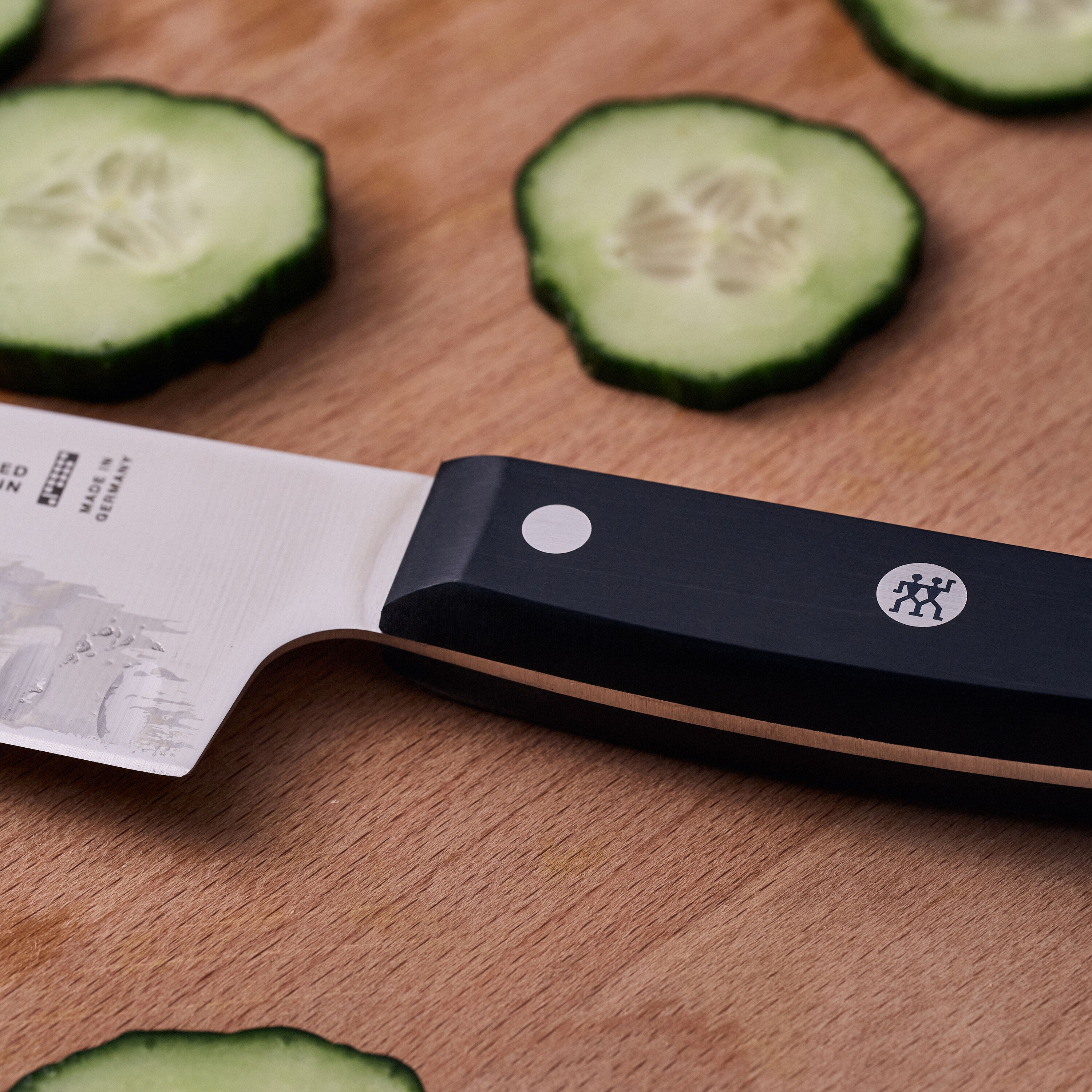 Buy ZWILLING Gourmet 18 cm Santoku | ZWILLING.COM