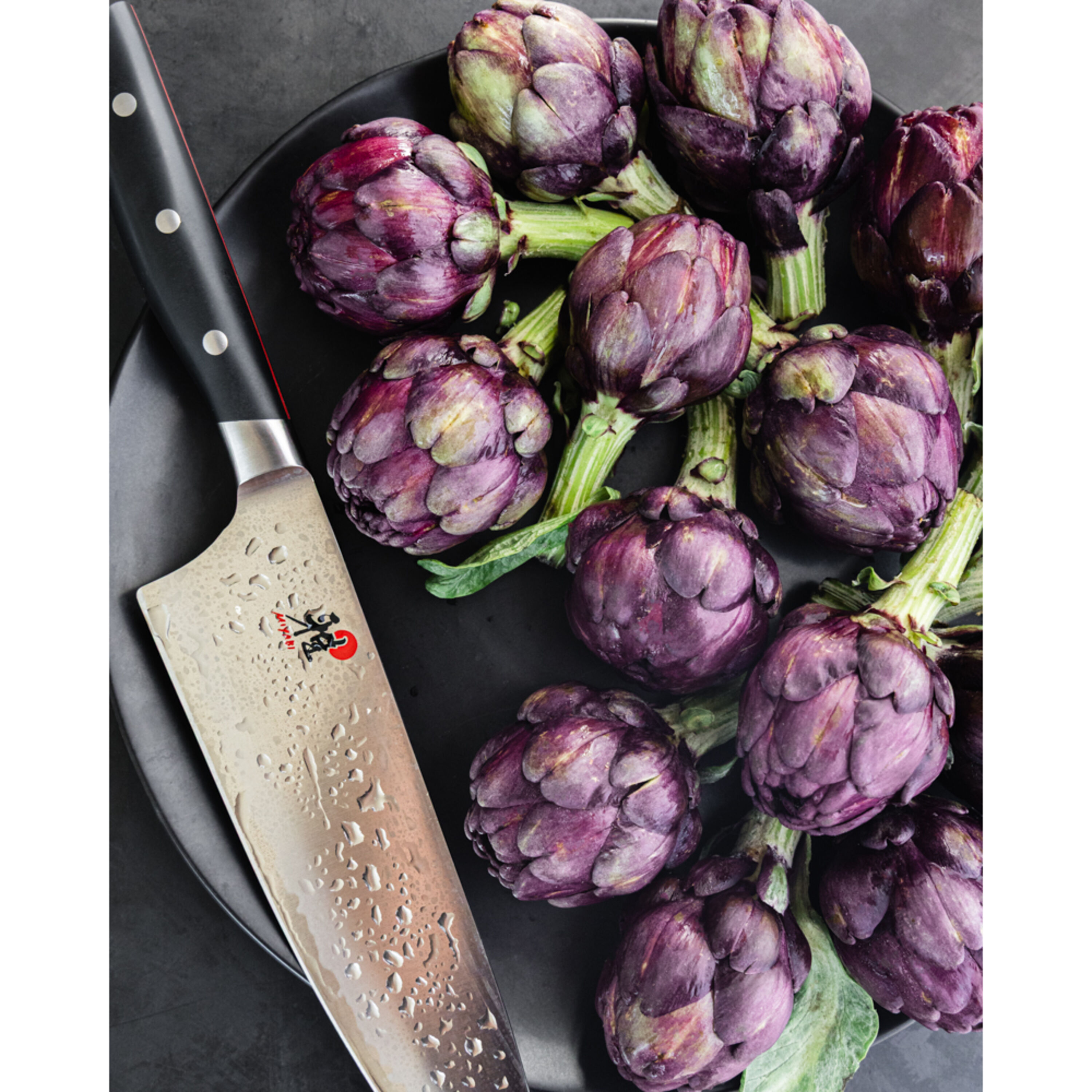 Buy MIYABI Evolution Gyutoh | ZWILLING.COM