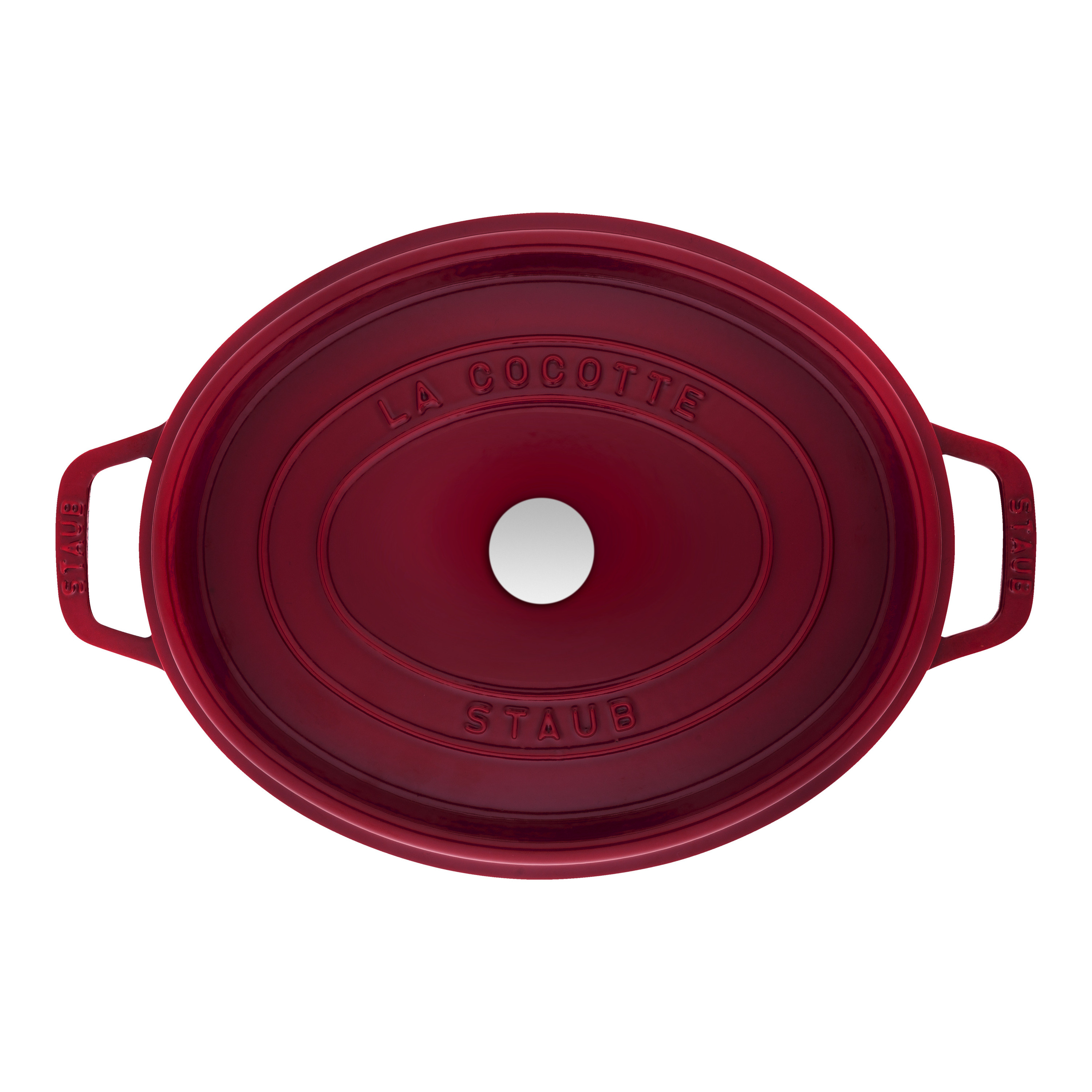 Buy Staub La Cocotte Cocotte | ZWILLING.COM