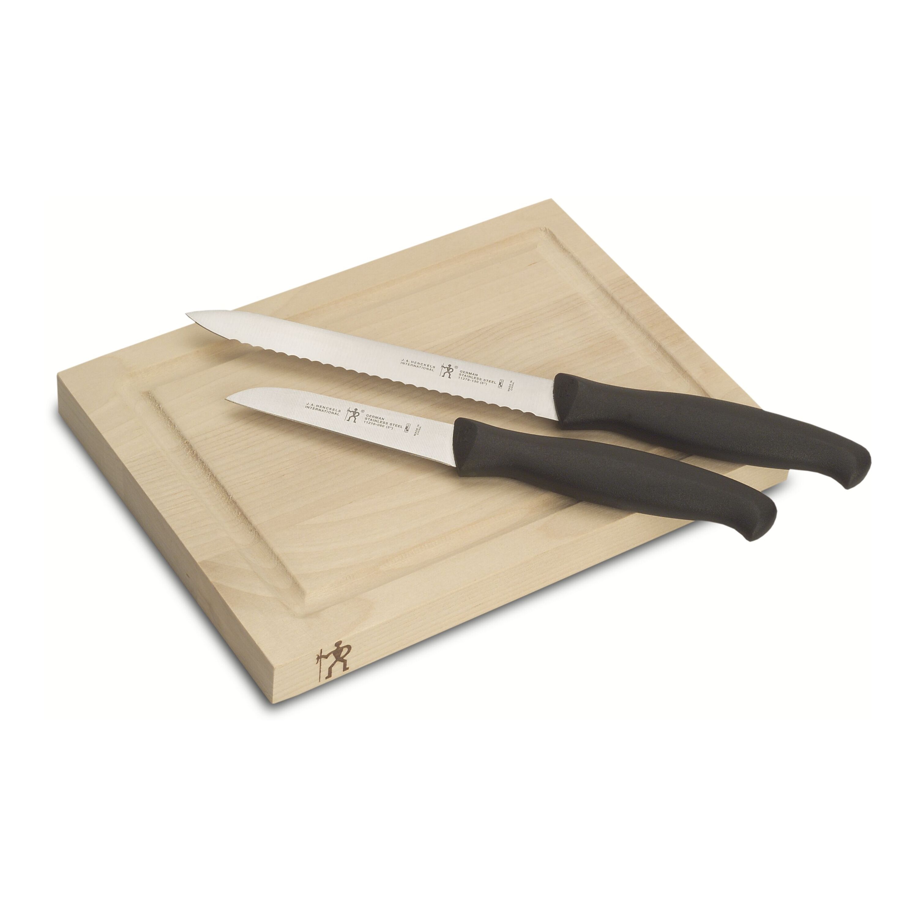 Buy Henckels Paring Knives Knife set
