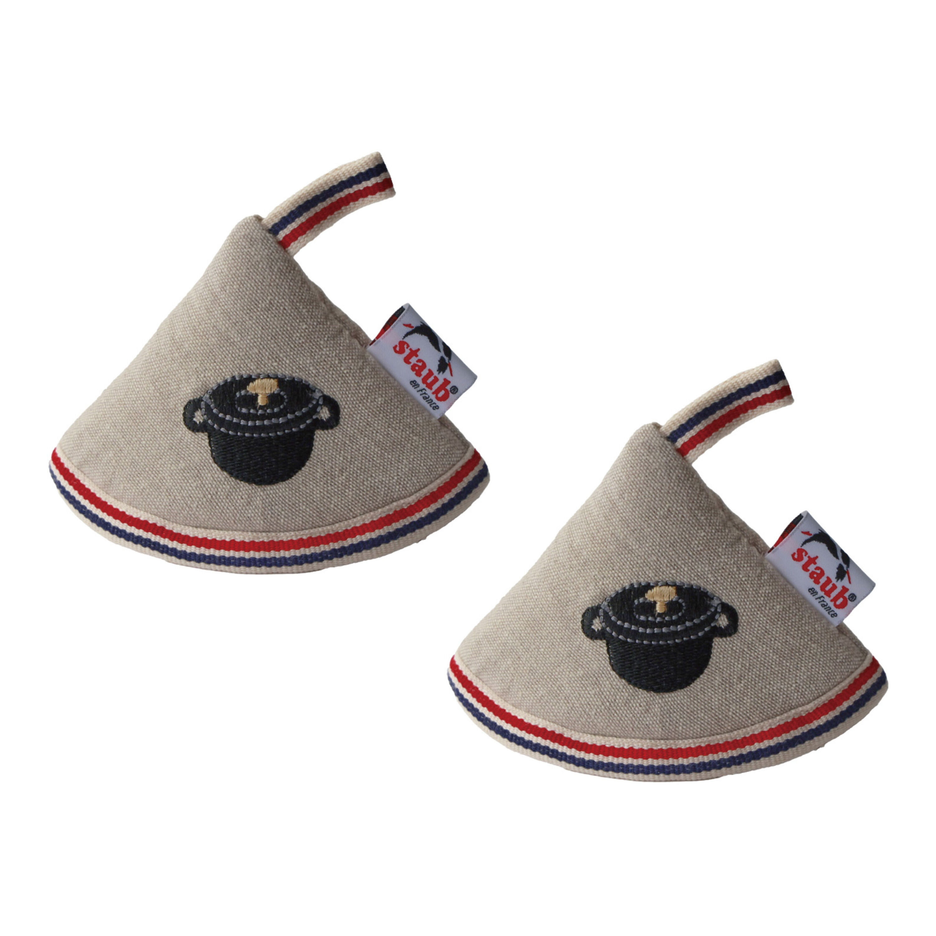 ストウブ ポットホルダーセット | ツヴィリング公式オンラインショップ