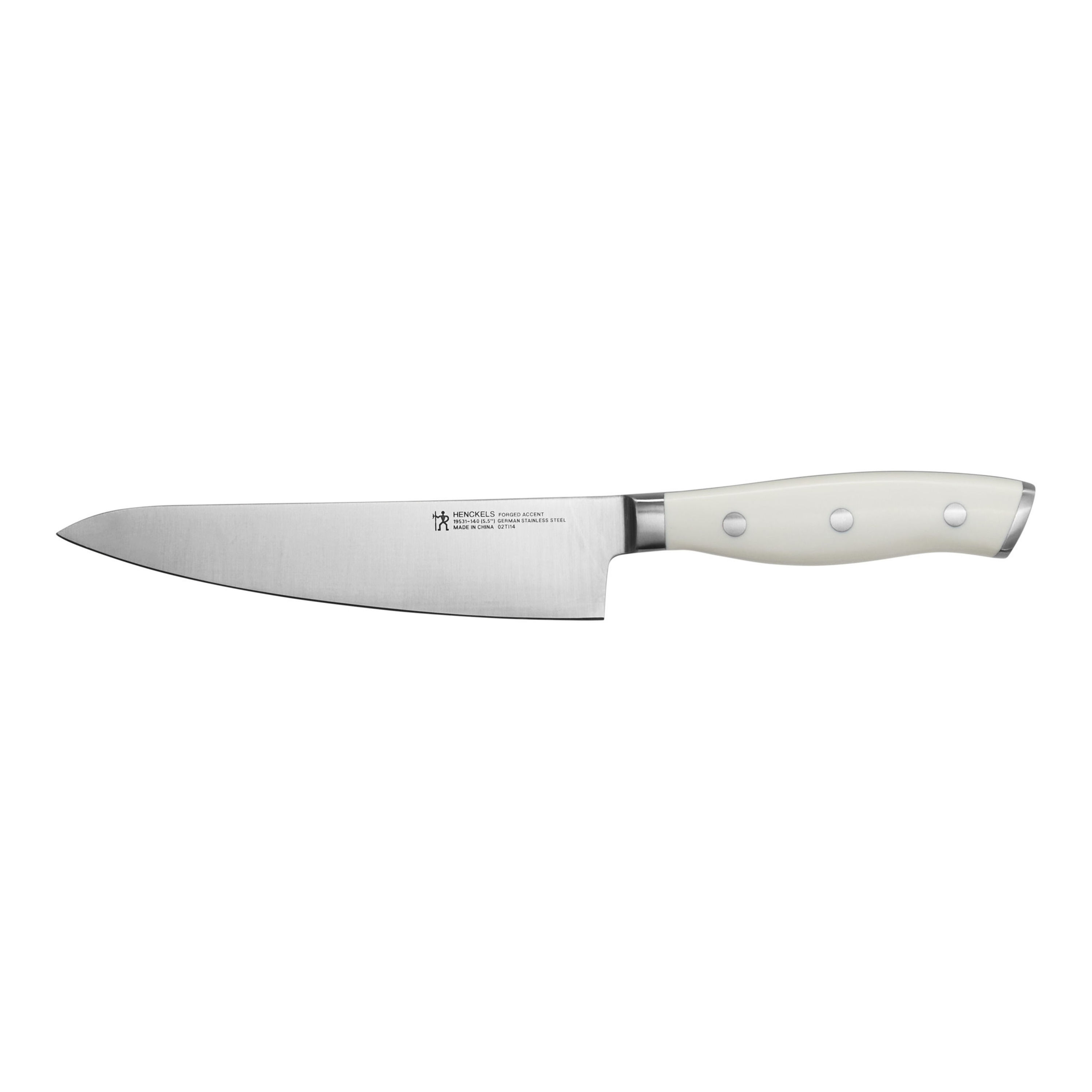 Henckels Forged Accent 8 Chef Knife