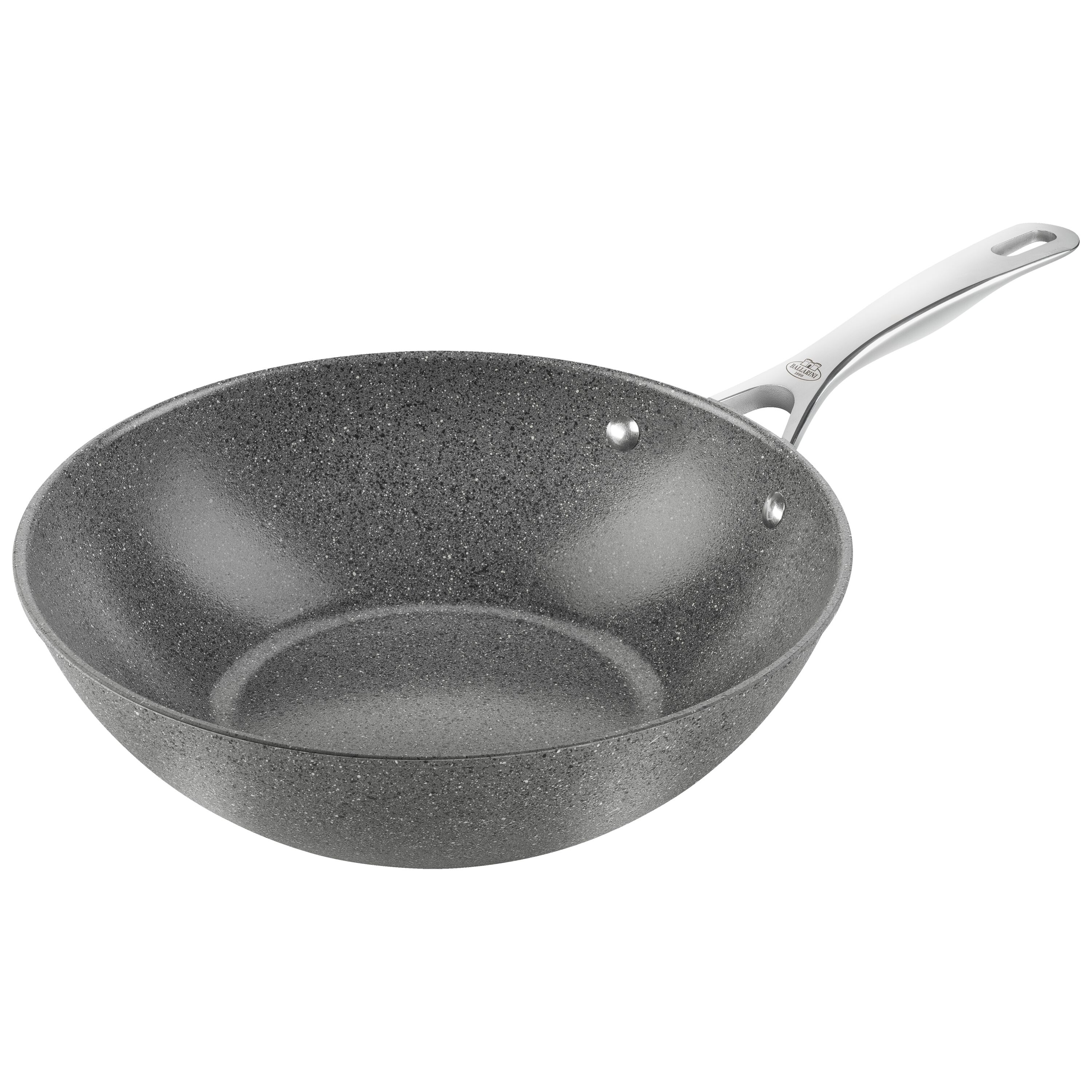 Wok Ballarini 130 - Perego Vimercate