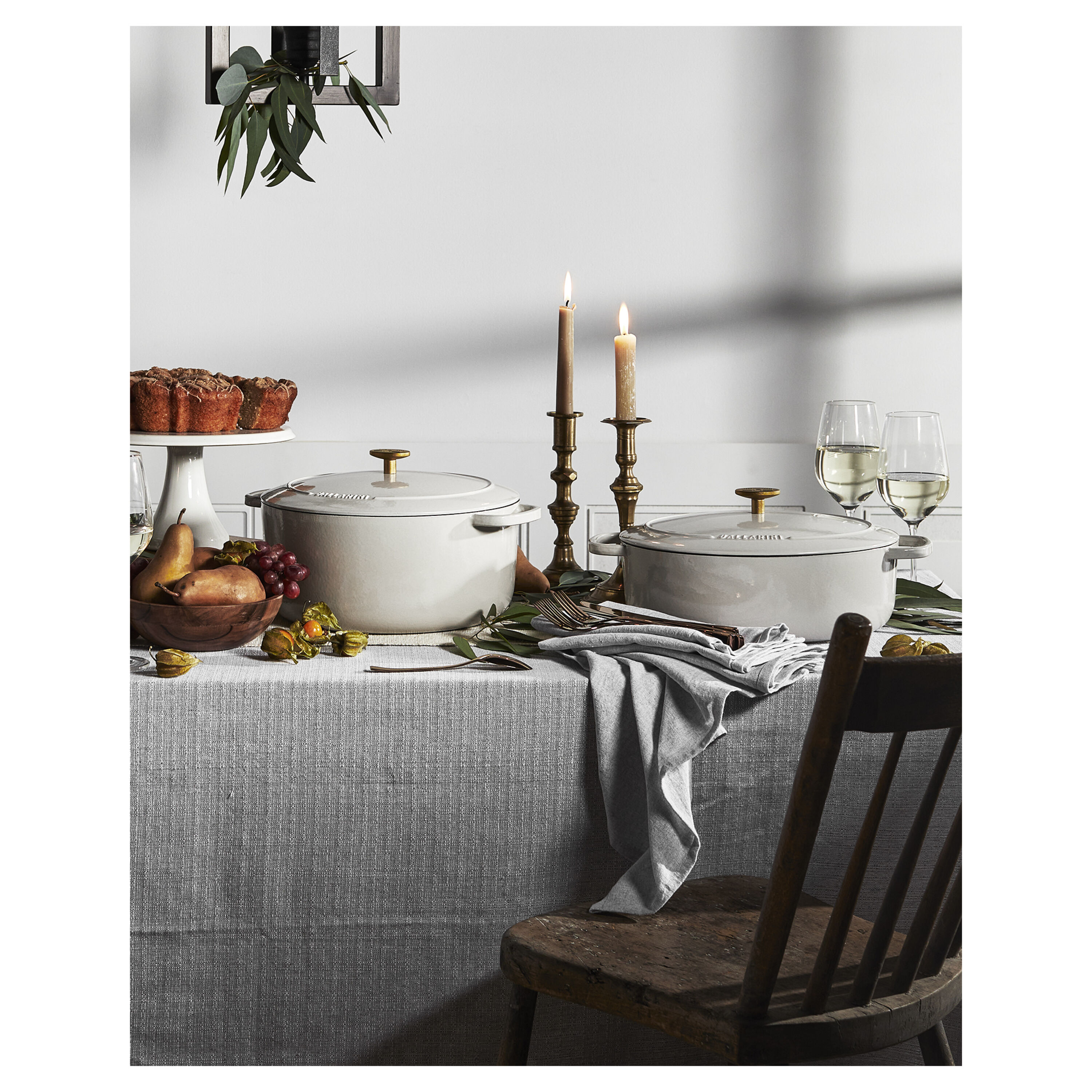 ツヴィリング プレディカット 白ワイングラスセット | ツヴィリング