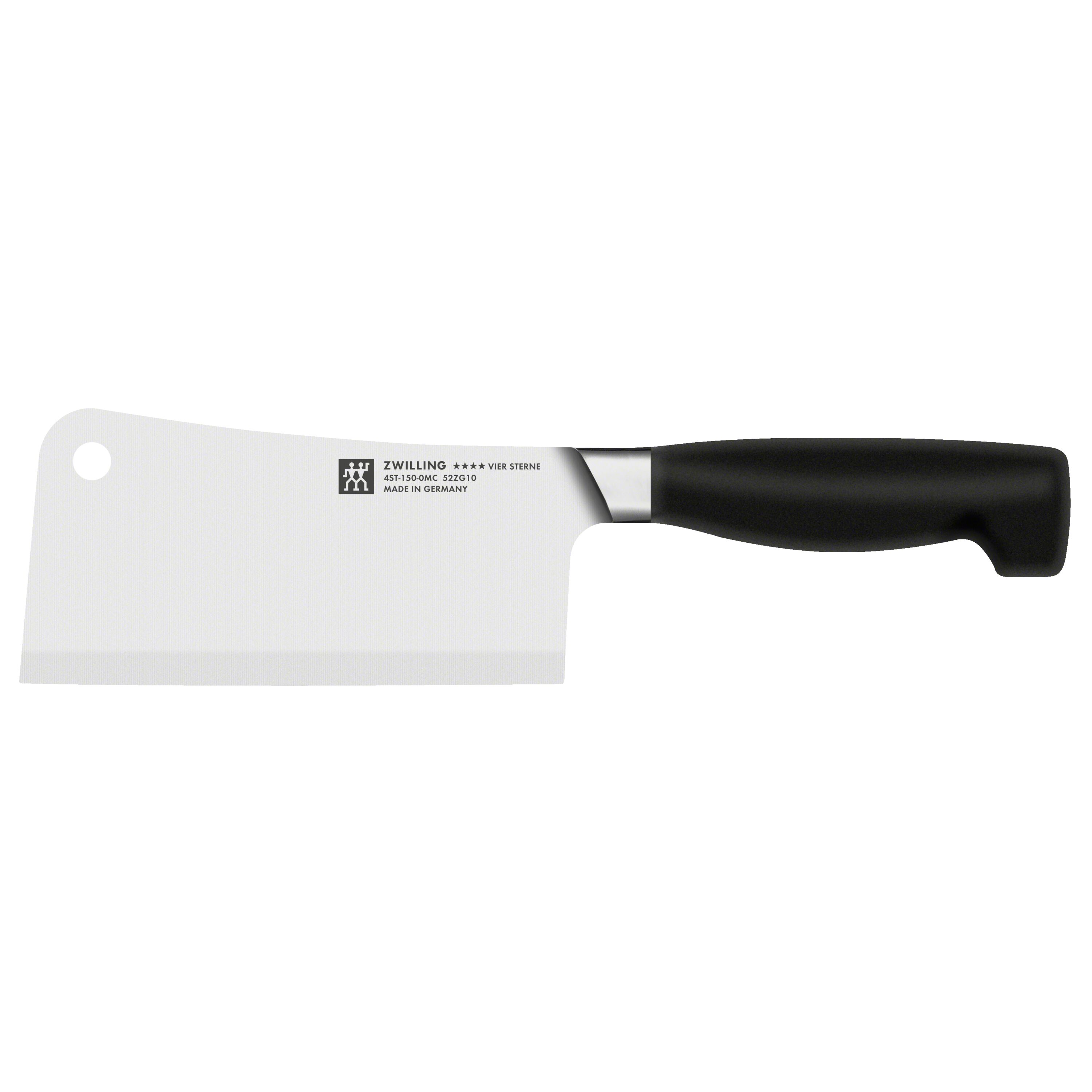 Buy ZWILLING Four Star Cleaver