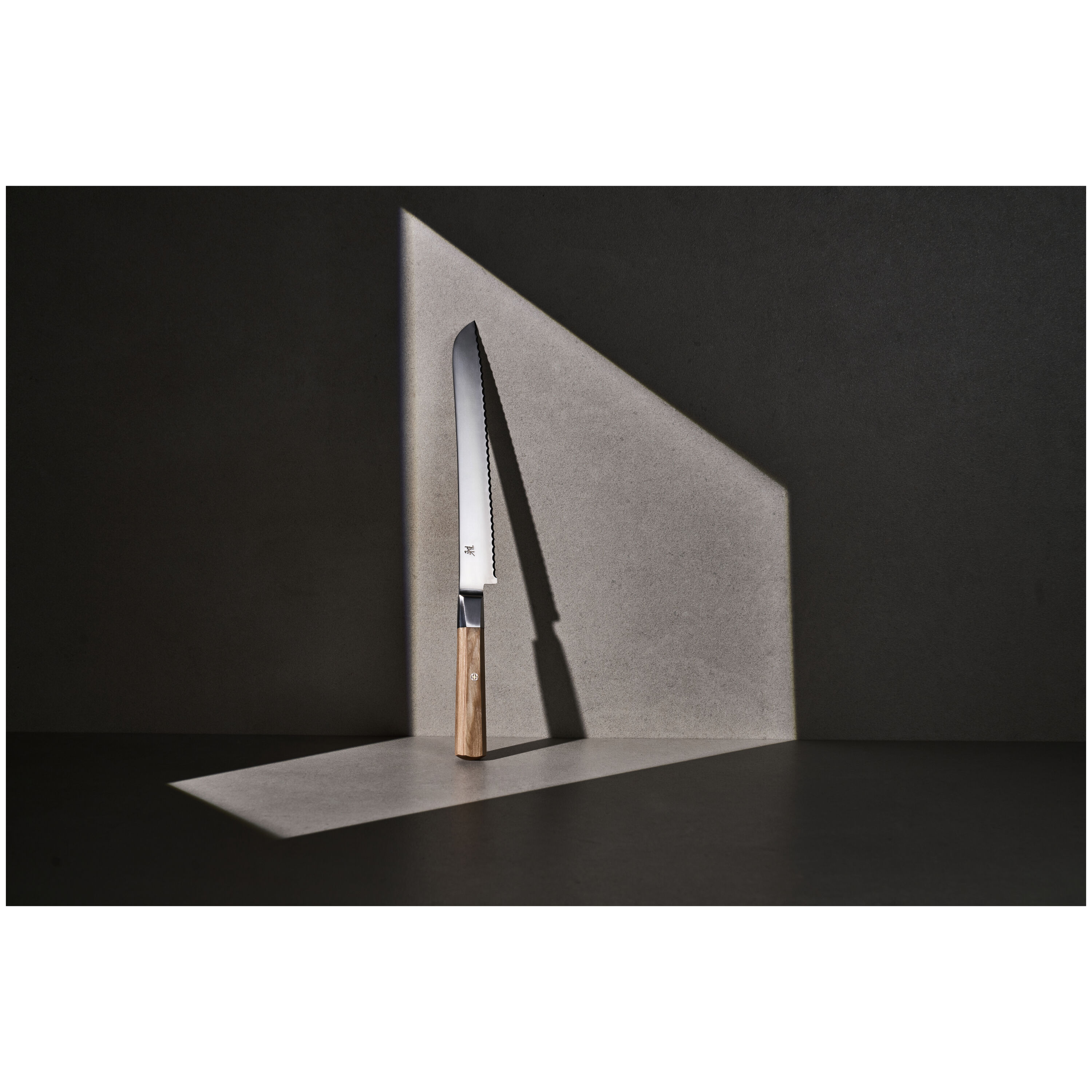 MIYABI KOYA 4000FCv2 パンナイフ | ツヴィリング公式オンラインショップ