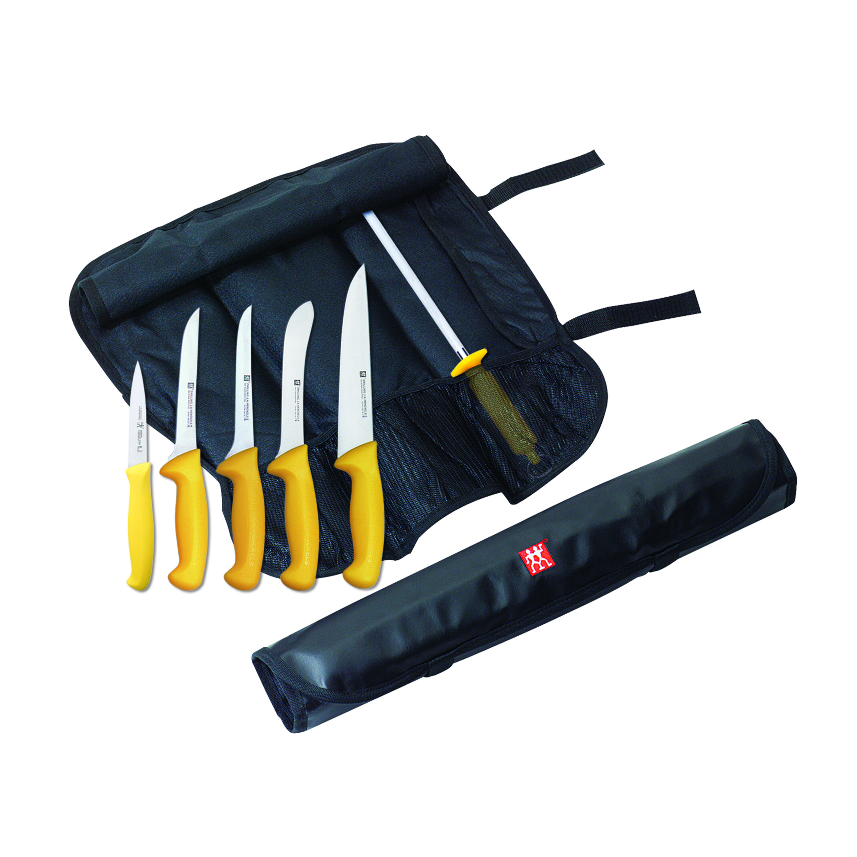Buy ZWILLING TWIN Master Knife roll set