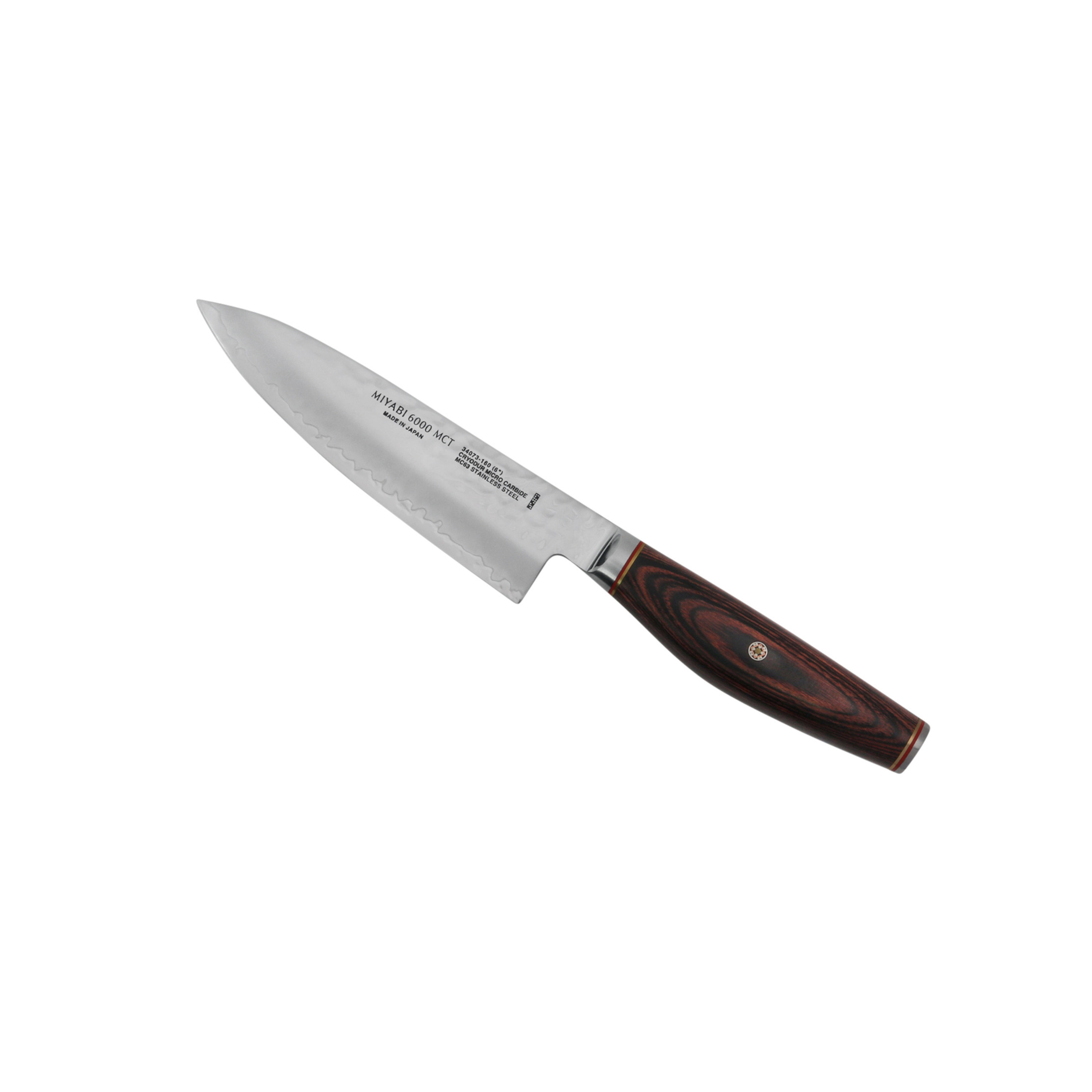 Buy MIYABI Artisan Gyutoh | ZWILLING.COM