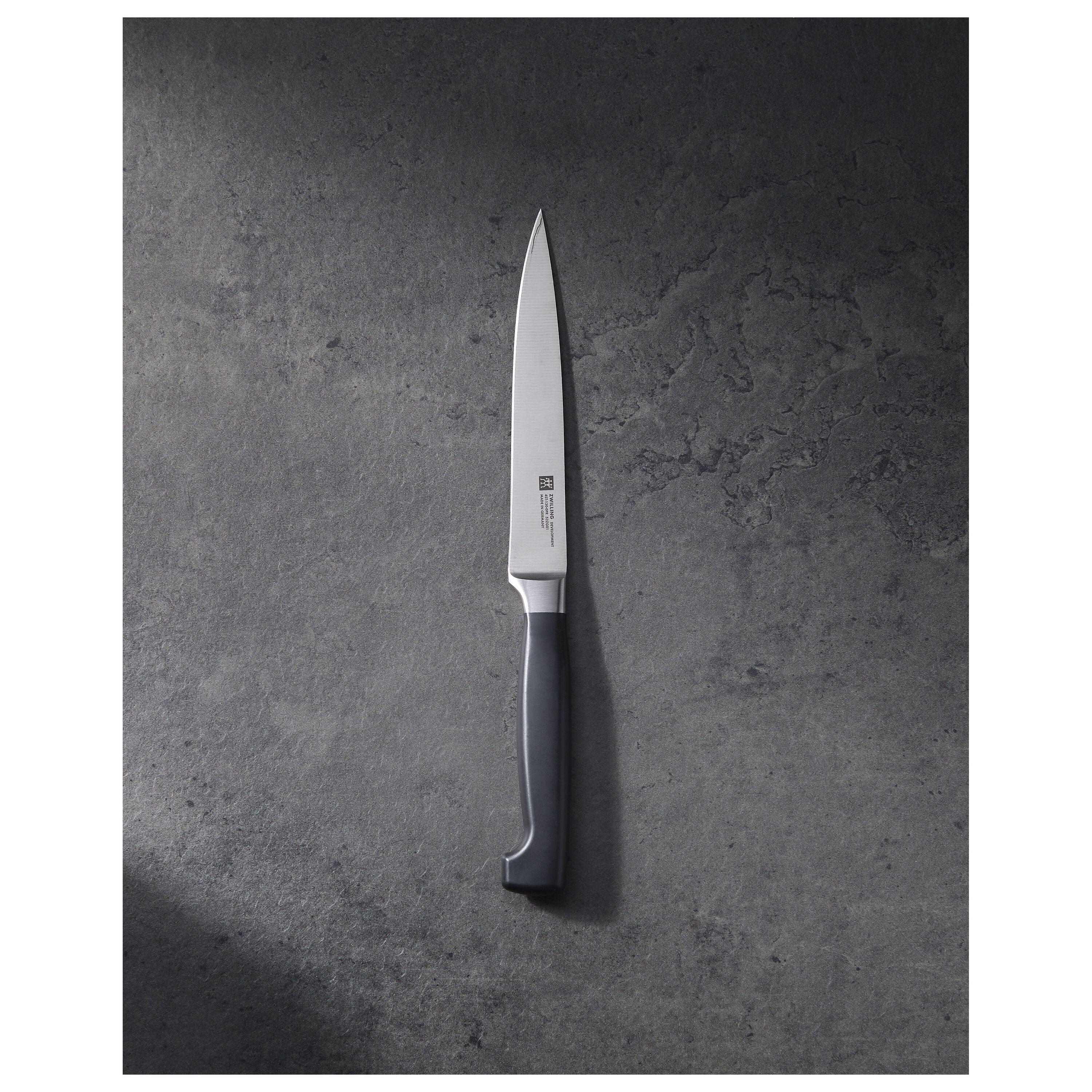 Buy ZWILLING Four Star Utility Knife 5 inch, fine edge | ZWILLING.COM
