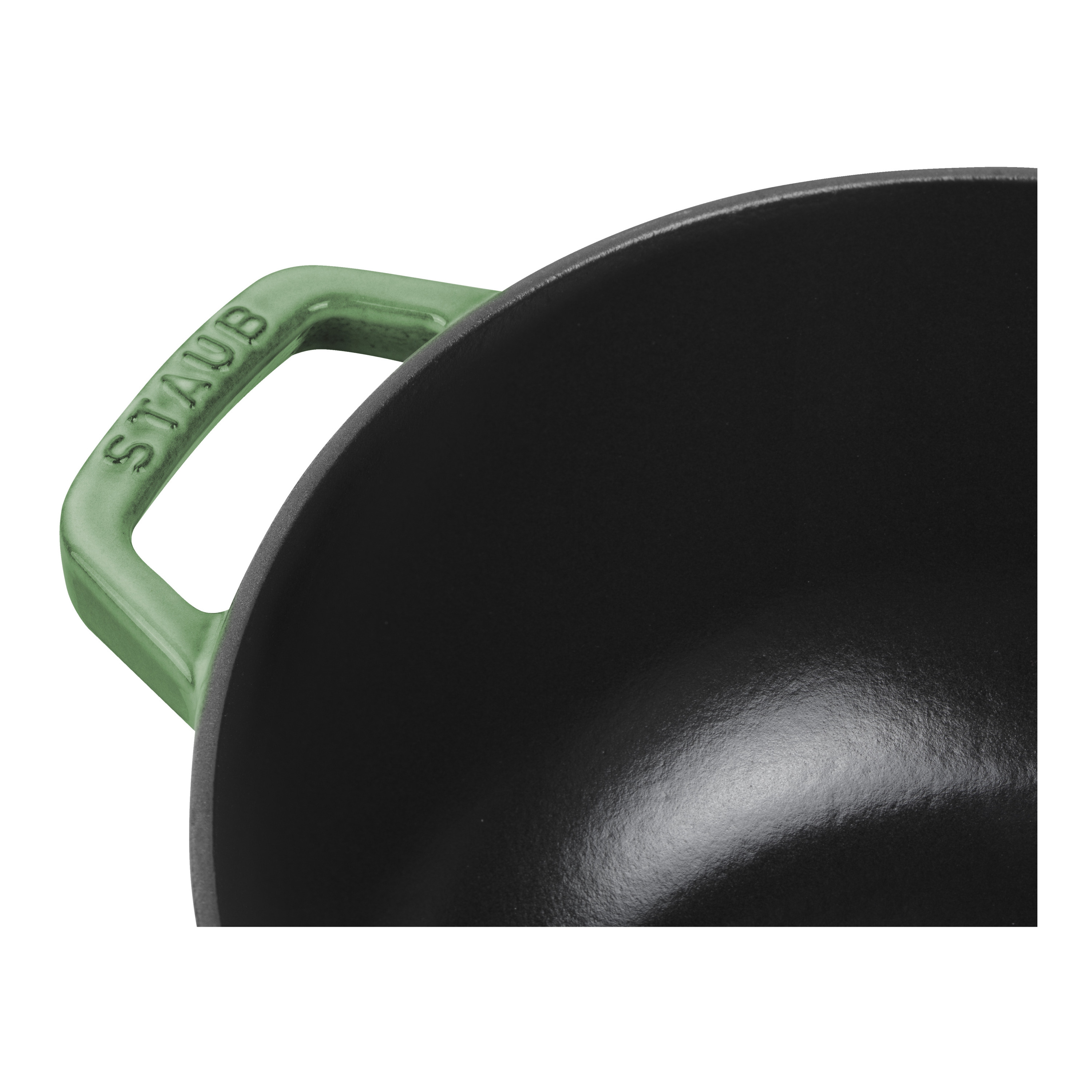 ストウブ 鋳物ホーロー鍋 Wa-NABE・フレンチオーブン