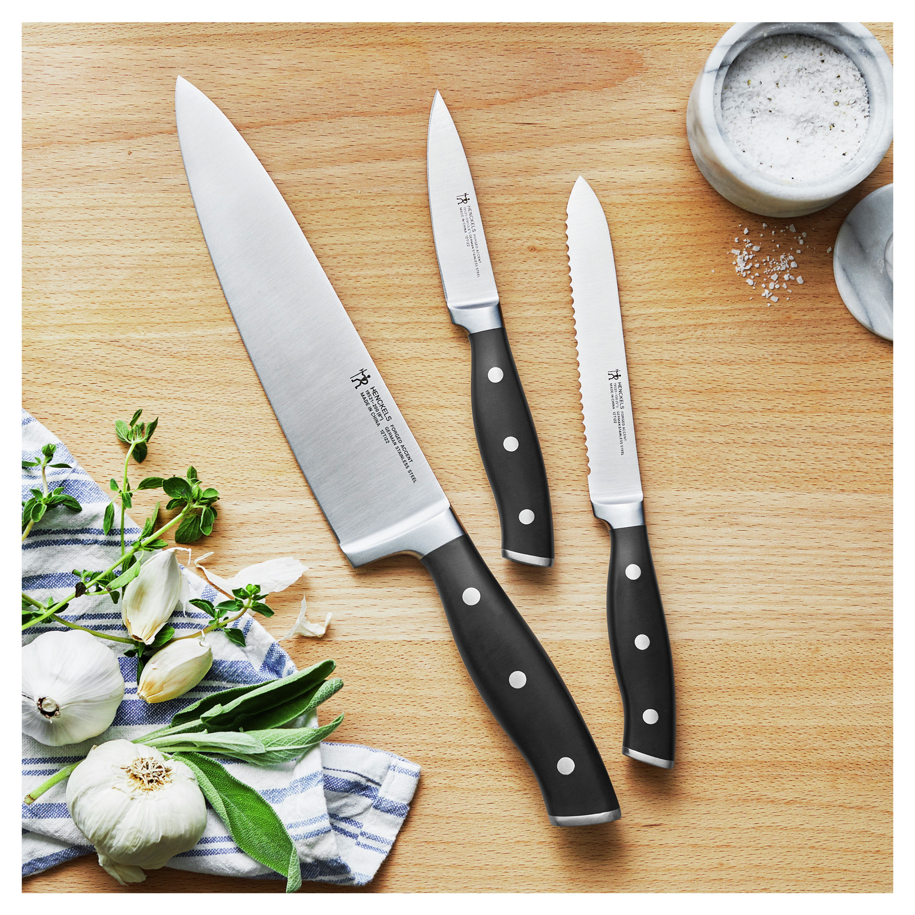 Zwilling ZWILLING J.A. Henckels Forged Multi-Purpose Kitchen