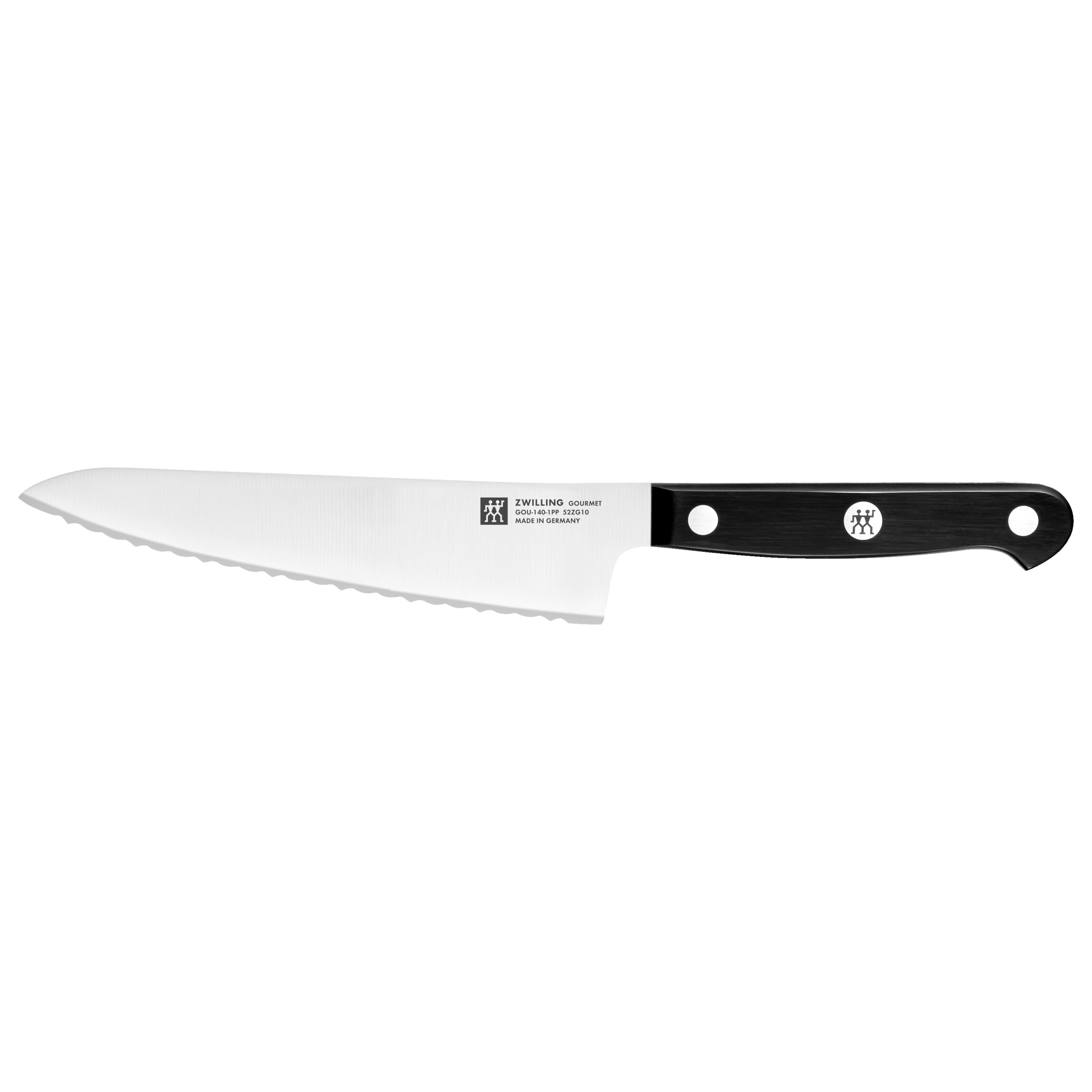 Buy ZWILLING Gourmet Chef's knife compact | ZWILLING.COM