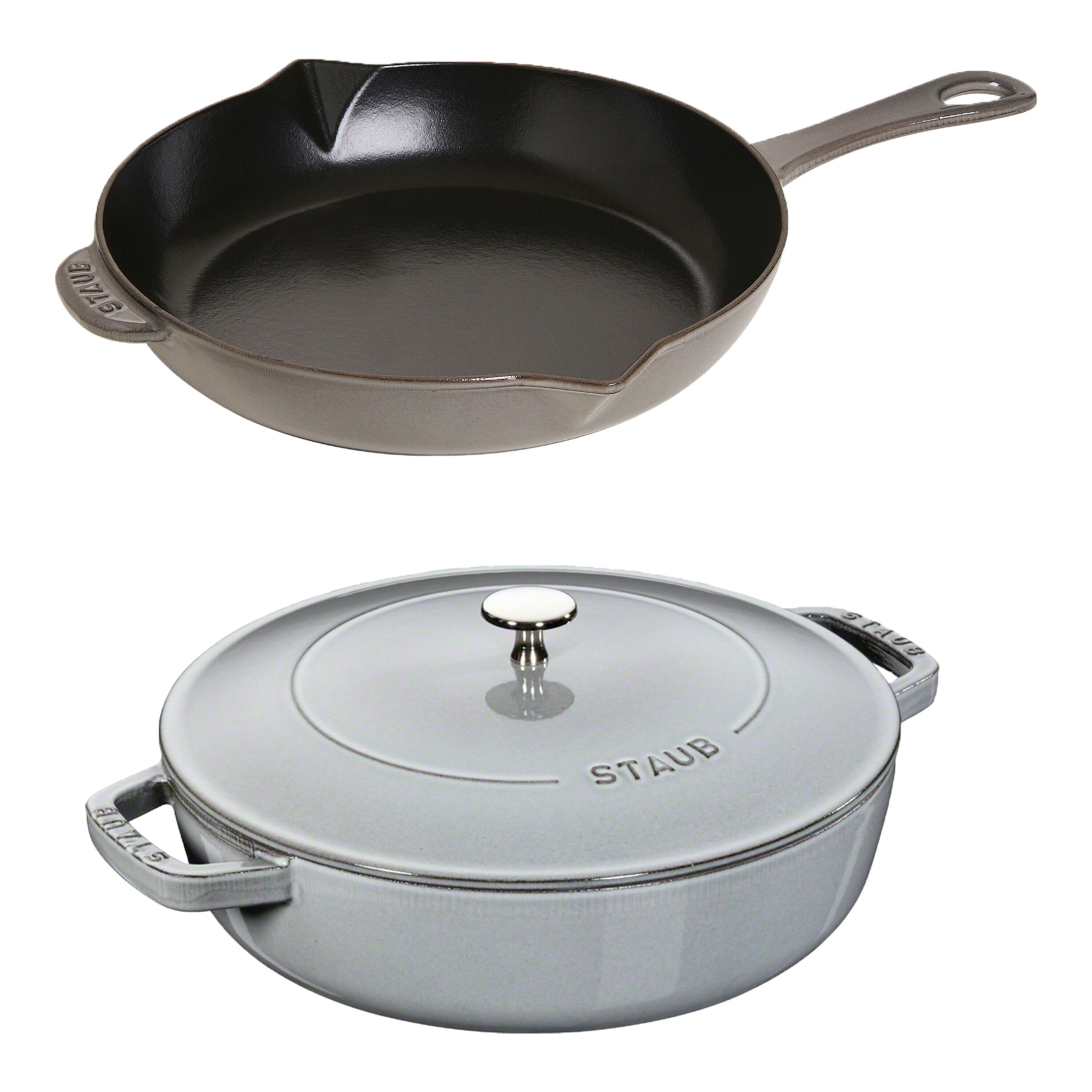 Buy Staub Starter set