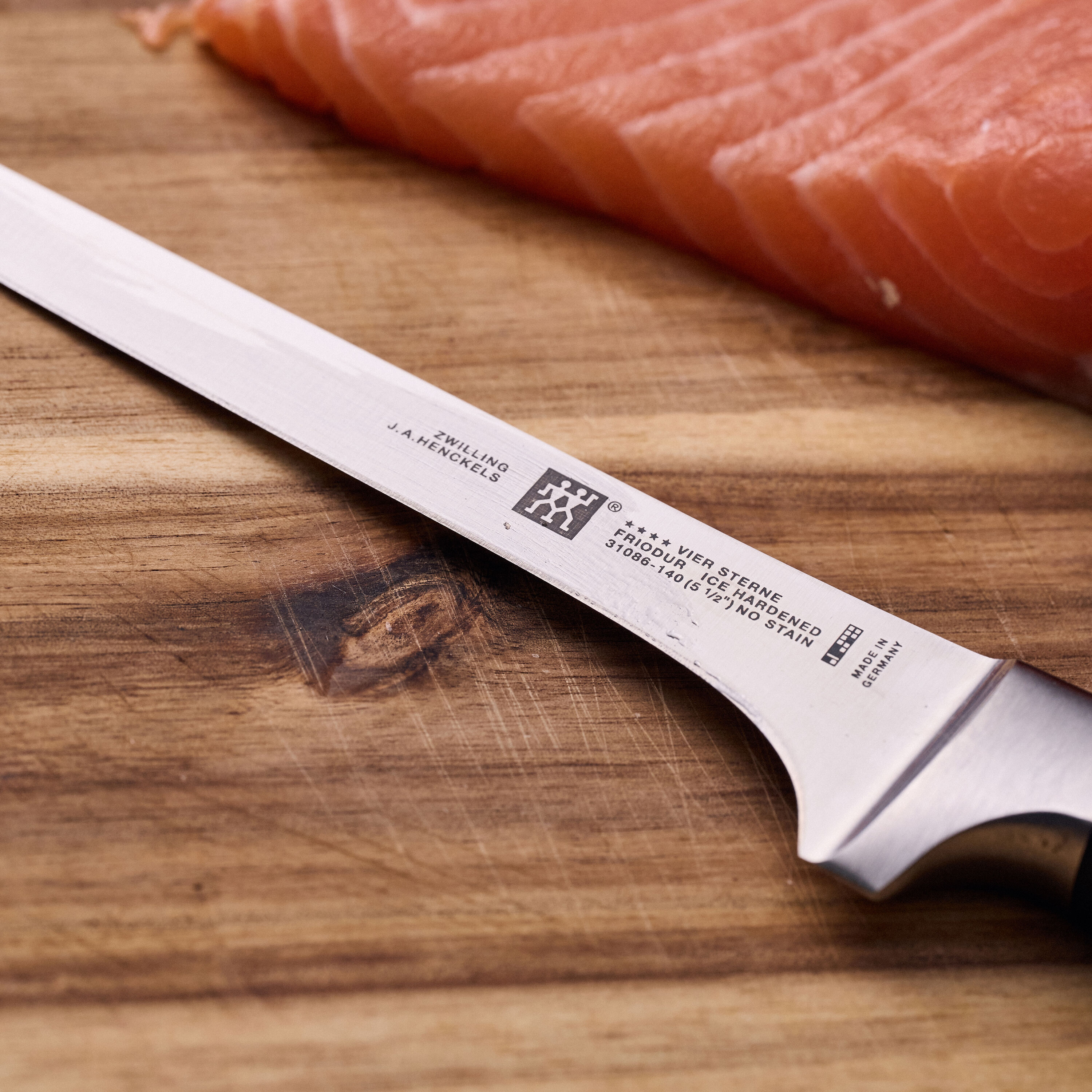 Buy ZWILLING Four Star Boning knife | ZWILLING.COM