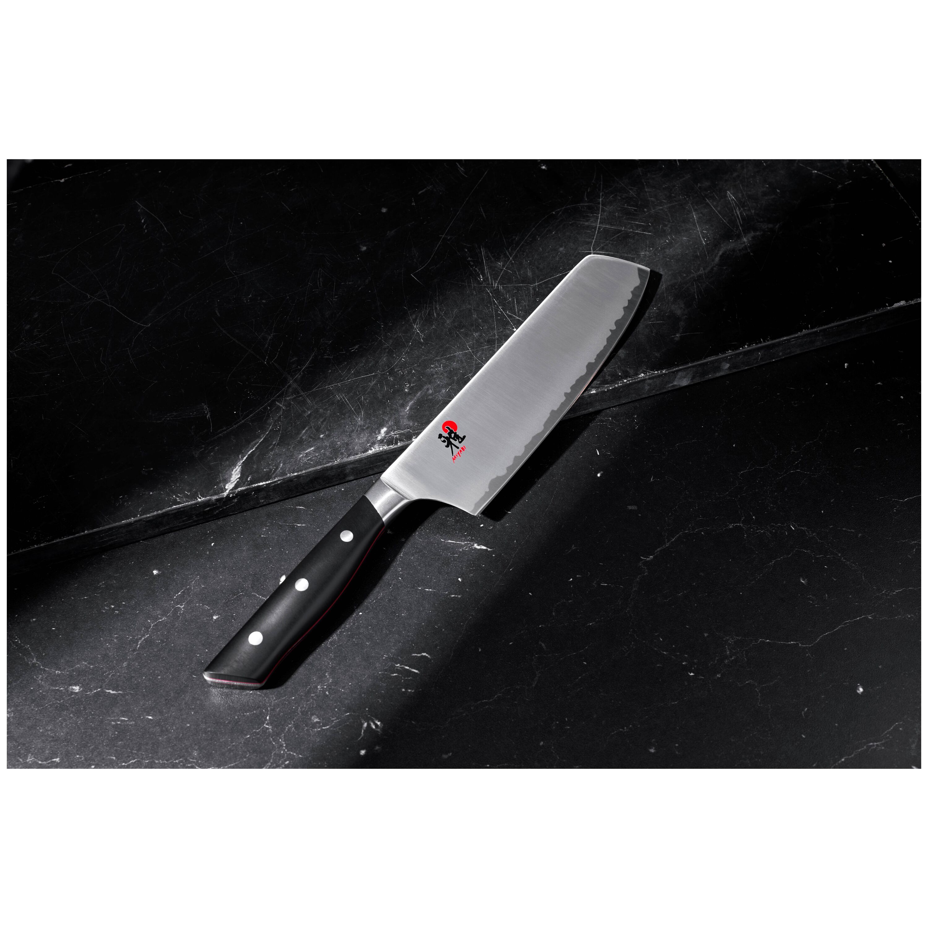 Buy MIYABI Evolution Nakiri | ZWILLING.COM