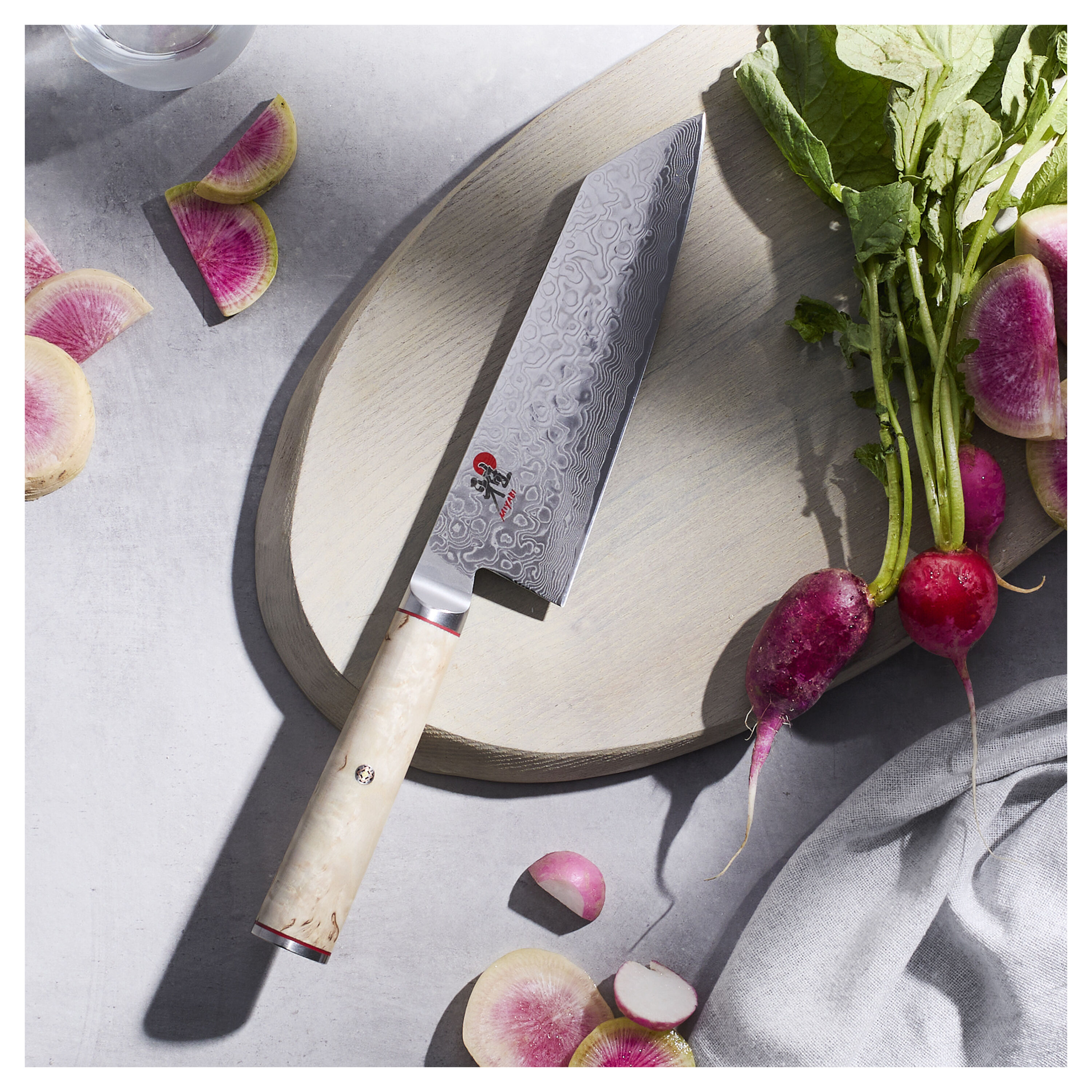 Buy MIYABI Birchwood SG2 Bunka | ZWILLING.COM
