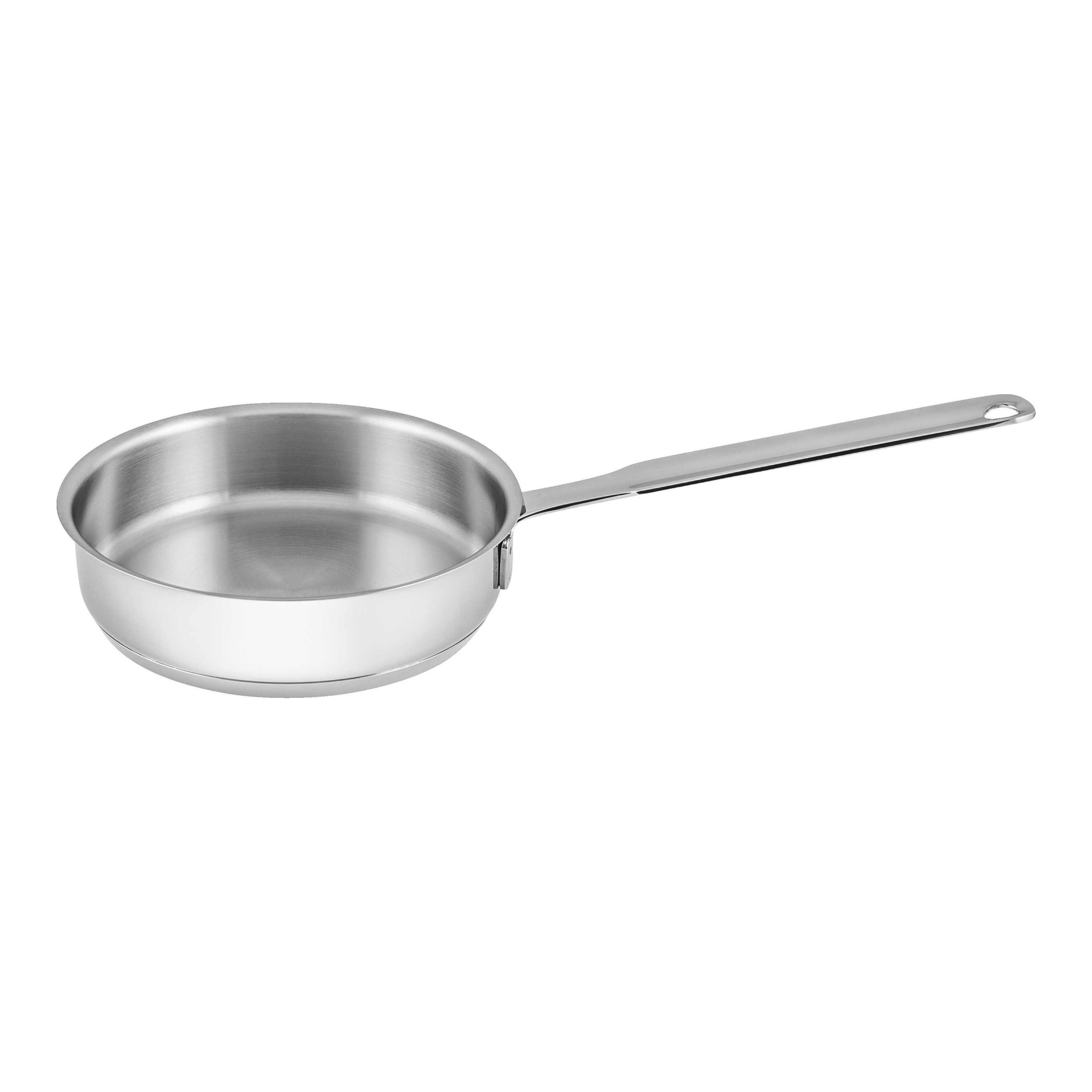 Buy Demeyere Resto Frying pan set | ZWILLING.COM