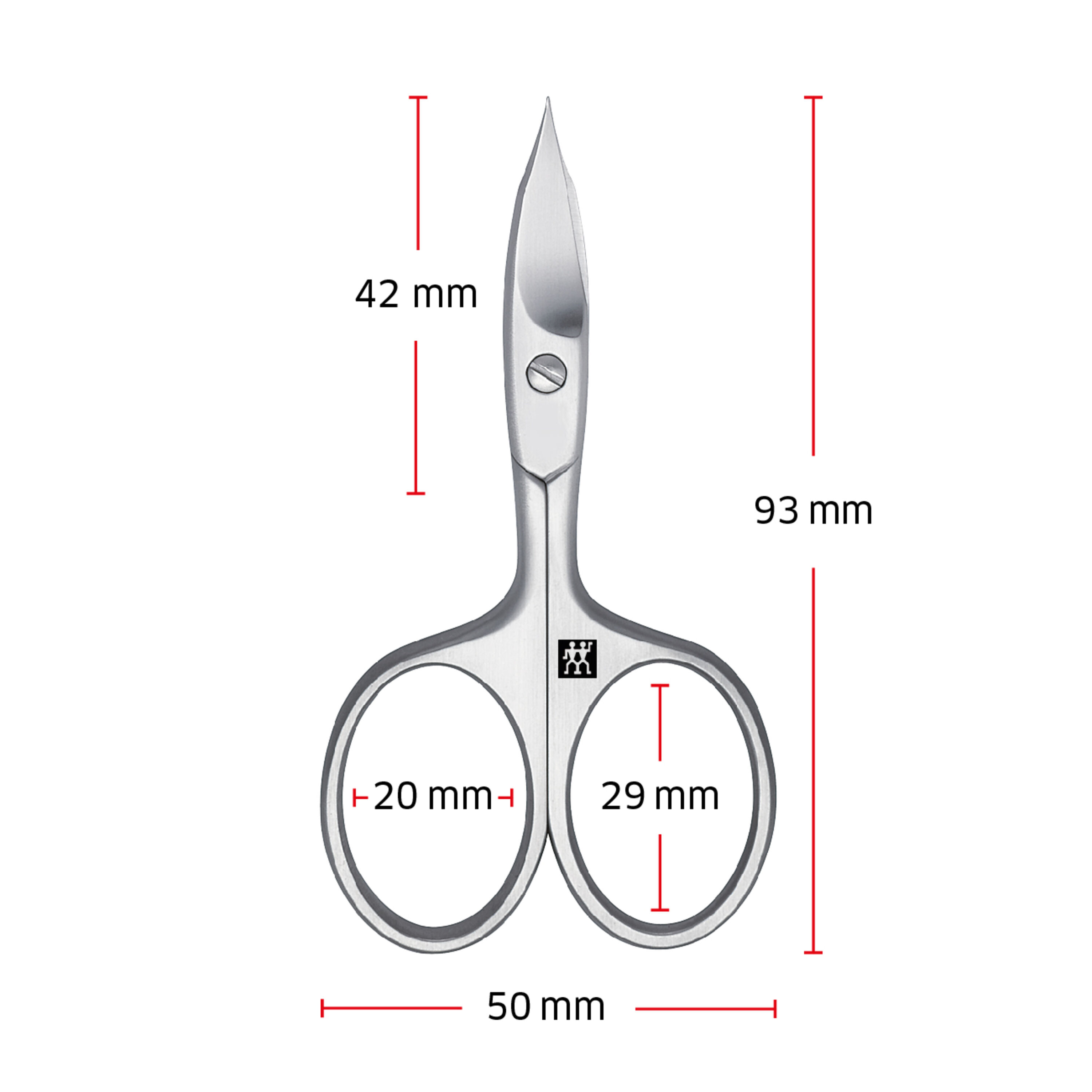 ヘンケルス（ツヴィリング）47355-091 ネイルシザー（ポイント）ステンレス Buy ZWILLING PREMIUM Combination Scissors | ZWILLING.COM
