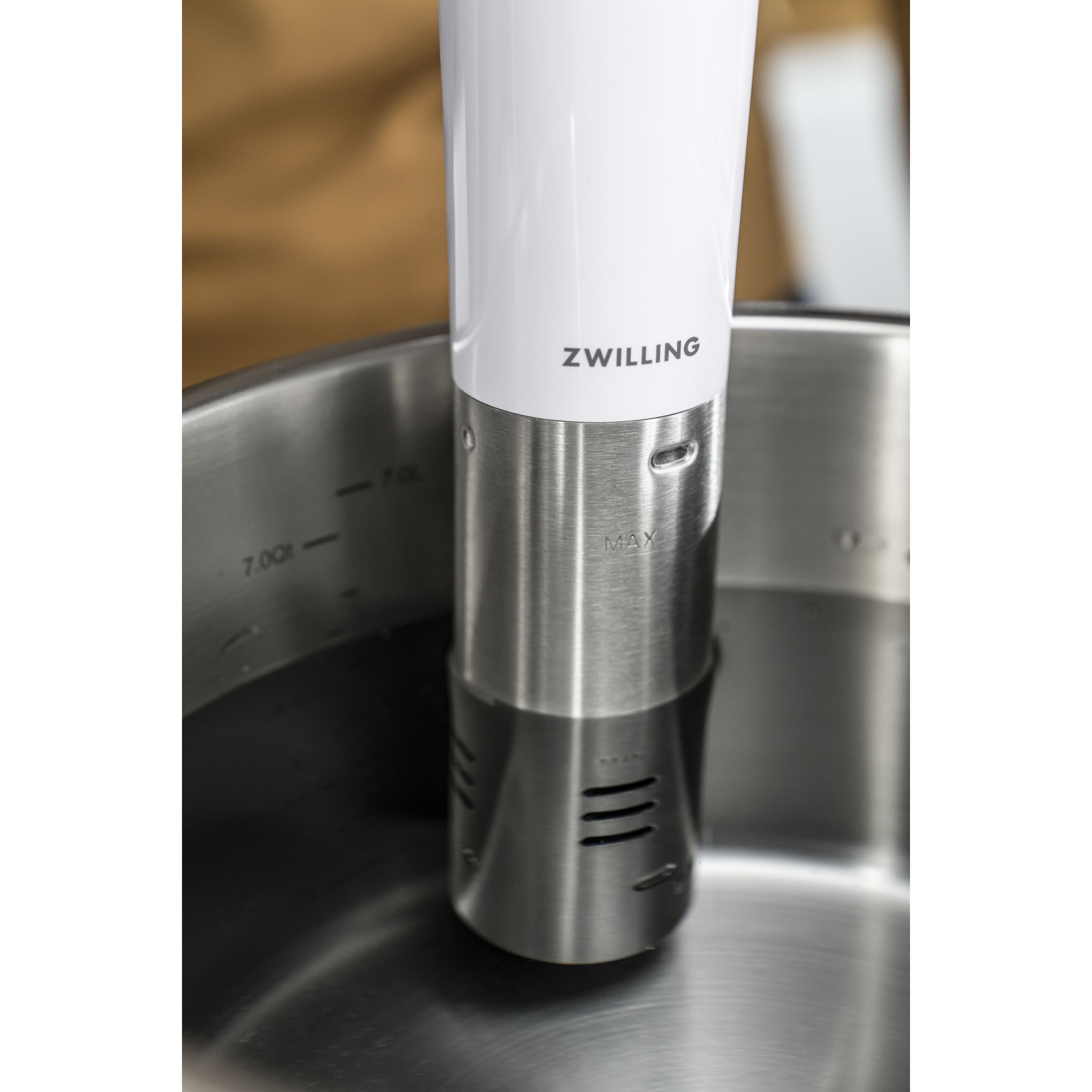 Comprar Varinha sous-vide ZWILLING Enfinigy | ZWILLING.COM