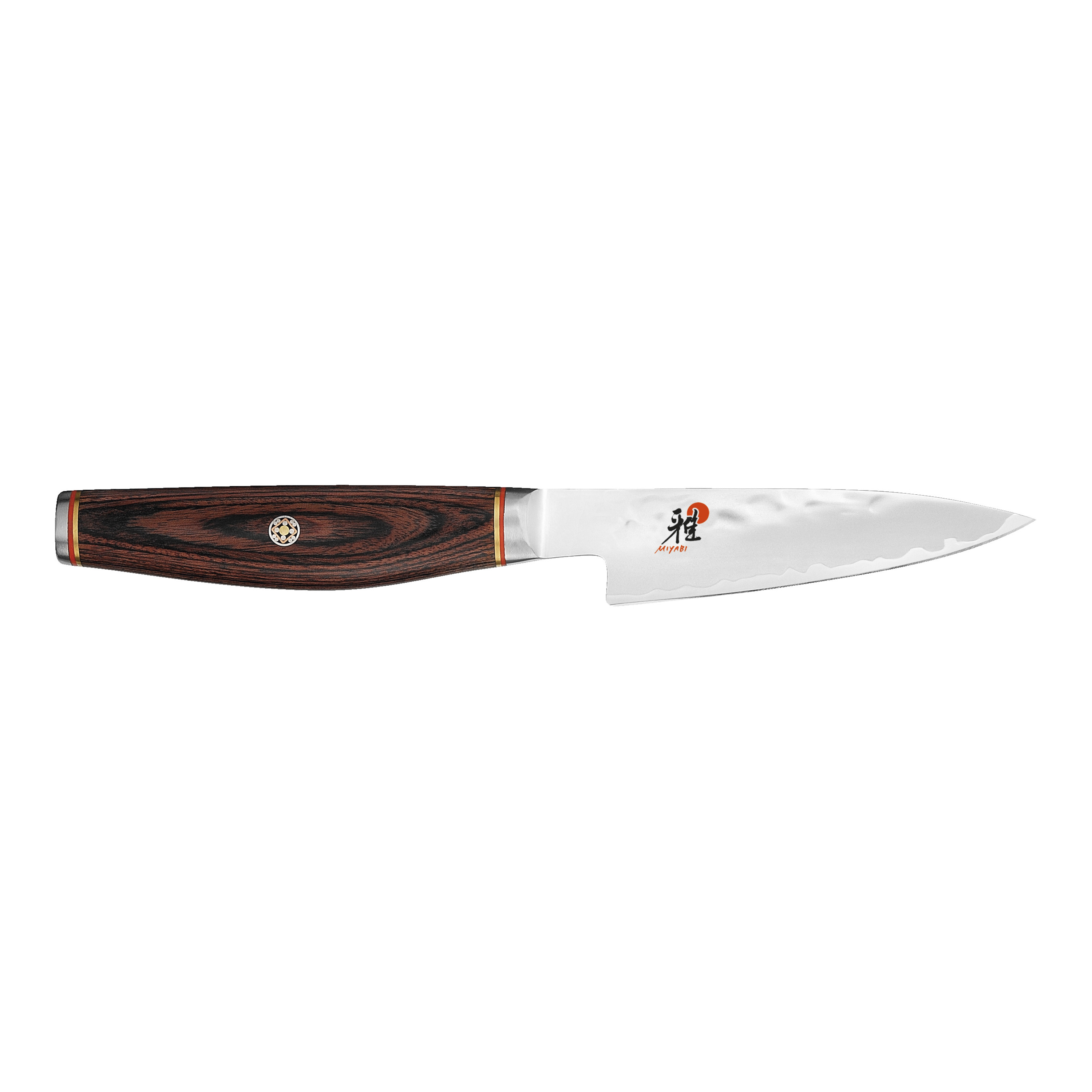 3.5″ Paring Knife | Artisan Series