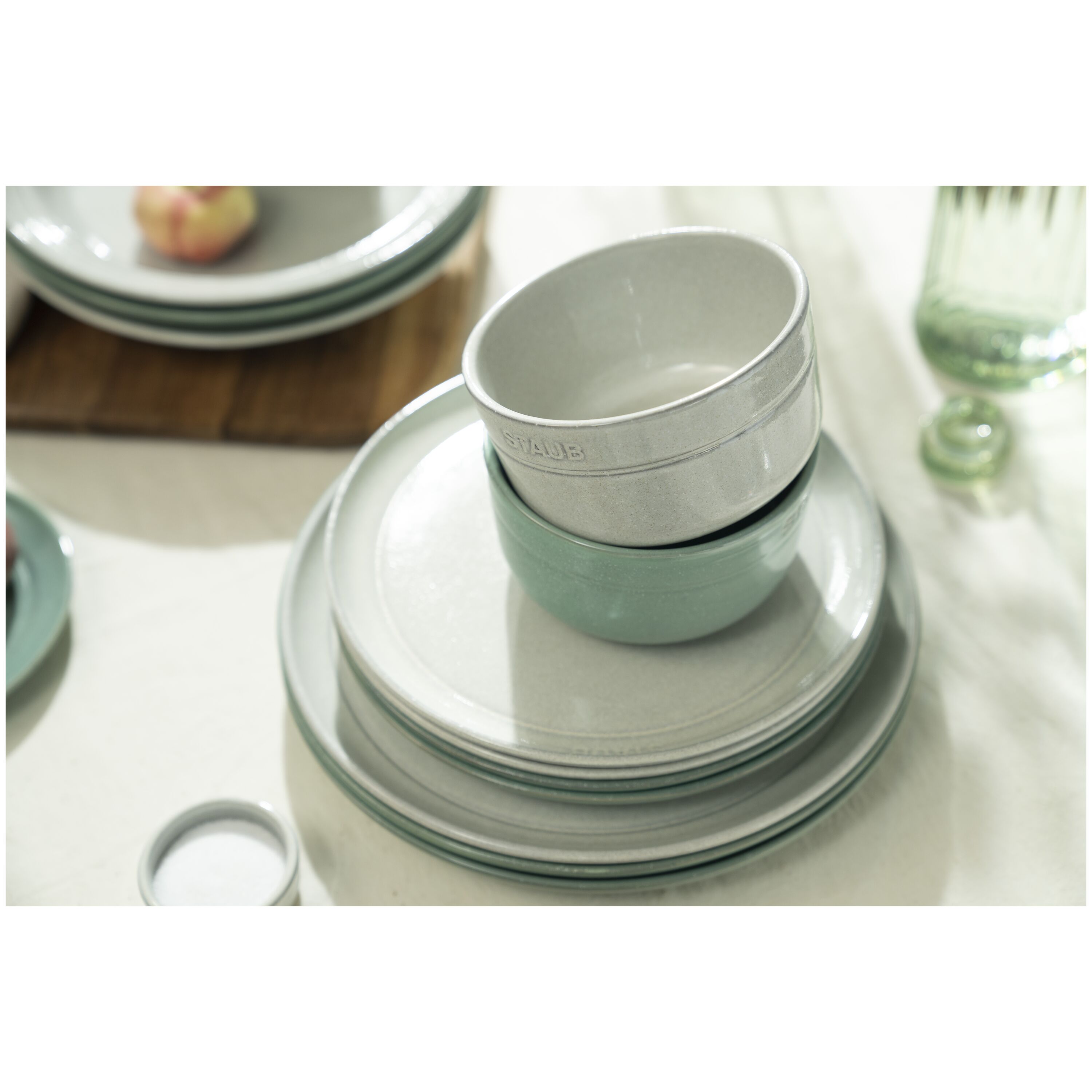 ストウブ Dining Line ボウル | ツヴィリング公式オンラインショップ