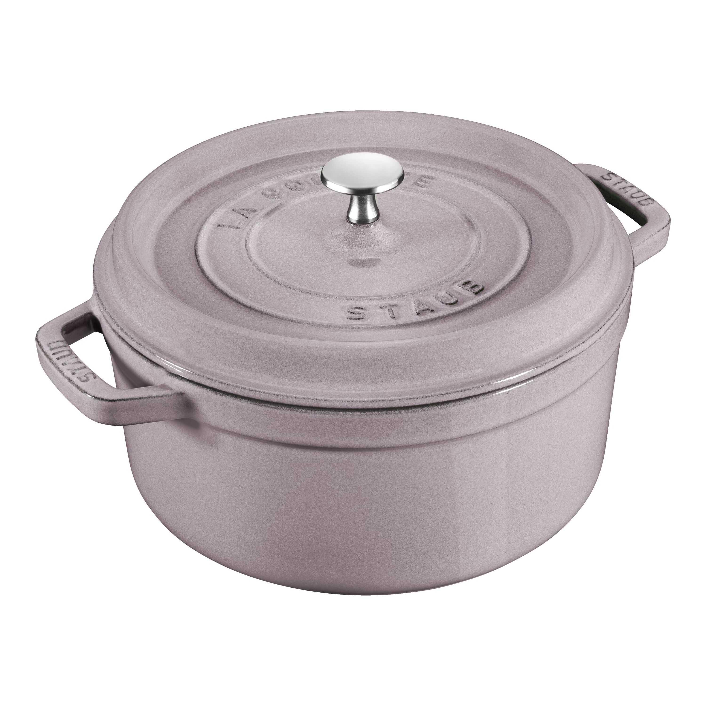 Casserole sans couvercle 14 cm, Inox 18/10, Argent - zwilling/staub