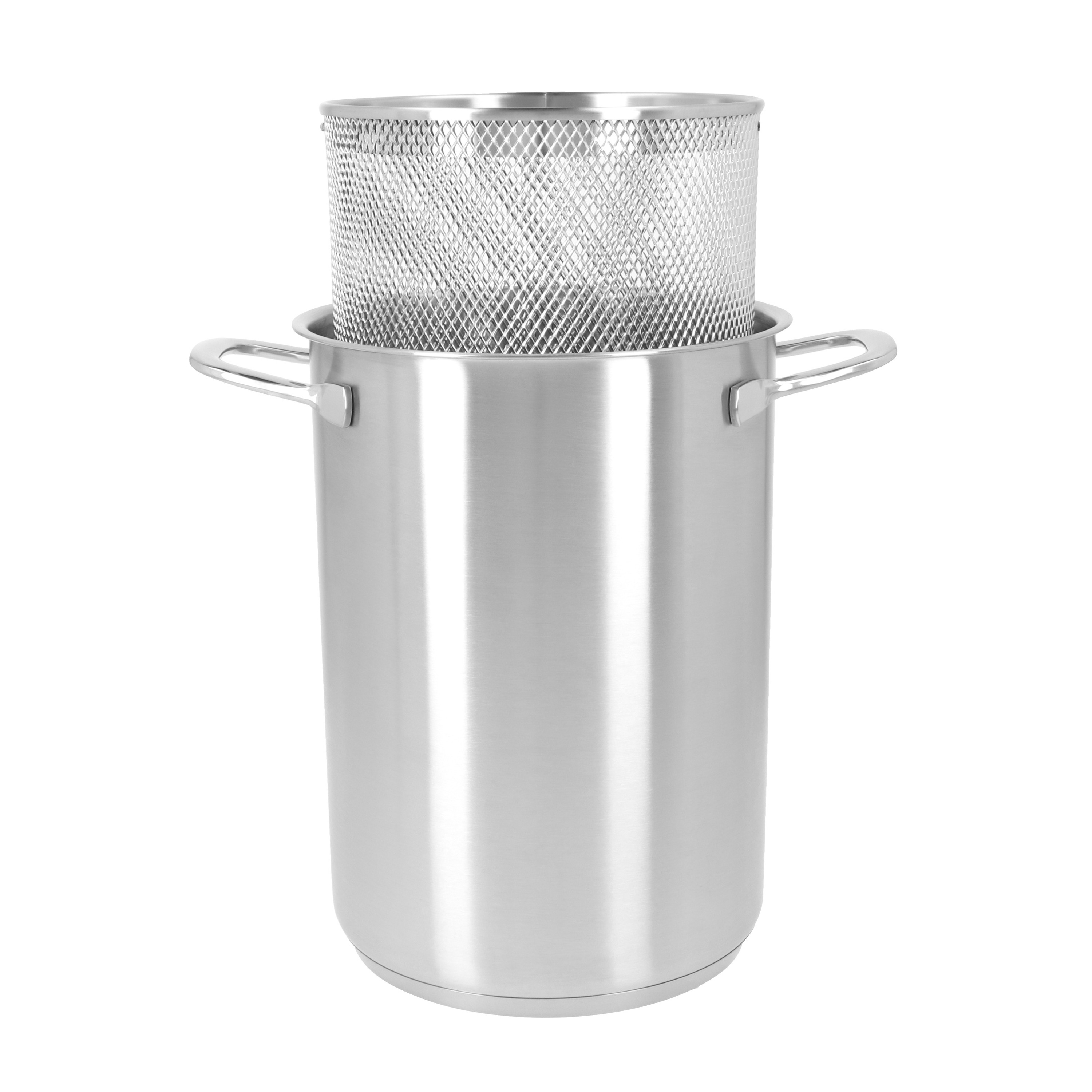 Buy Demeyere Specialties 3 Asparagus/Pastapot | ZWILLING.COM