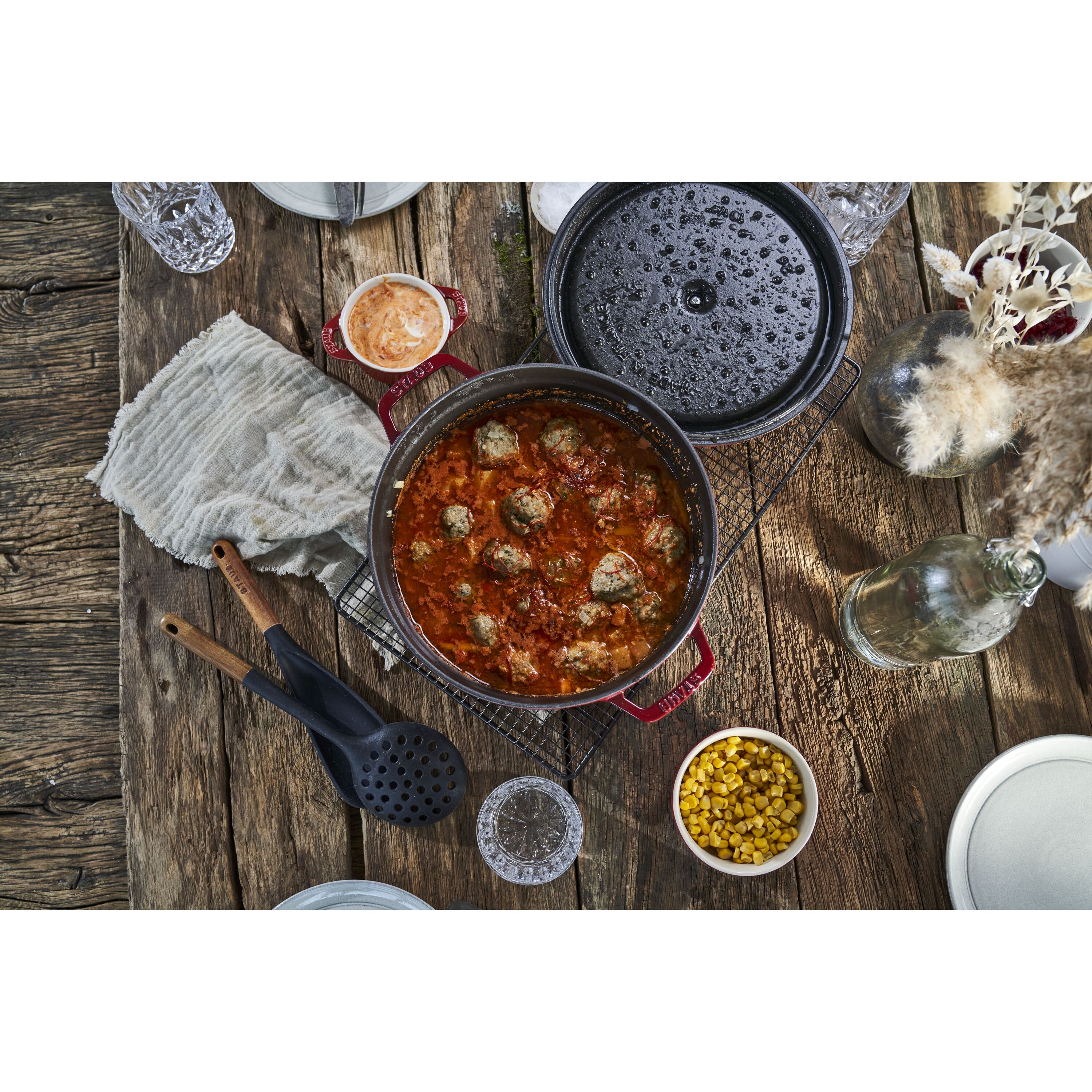 Staub La Cocotte Cocotte kopen | ZWILLING Group