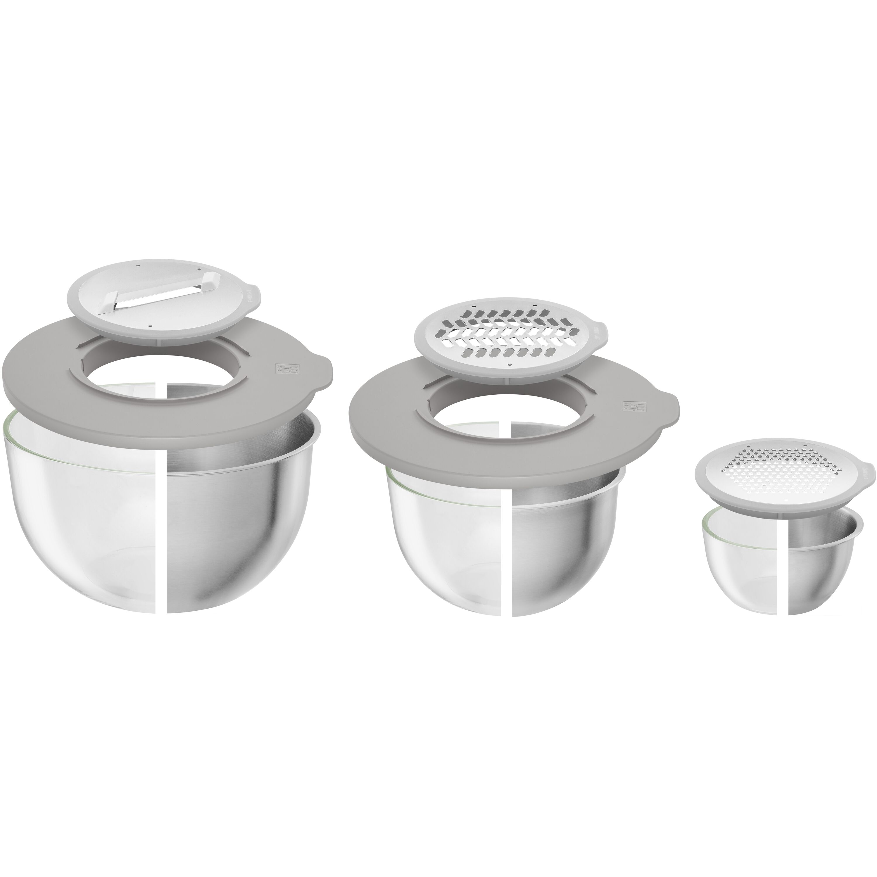 Buy ZWILLING Fresh & Save BOWLS Accessory Set | ZWILLING.COM