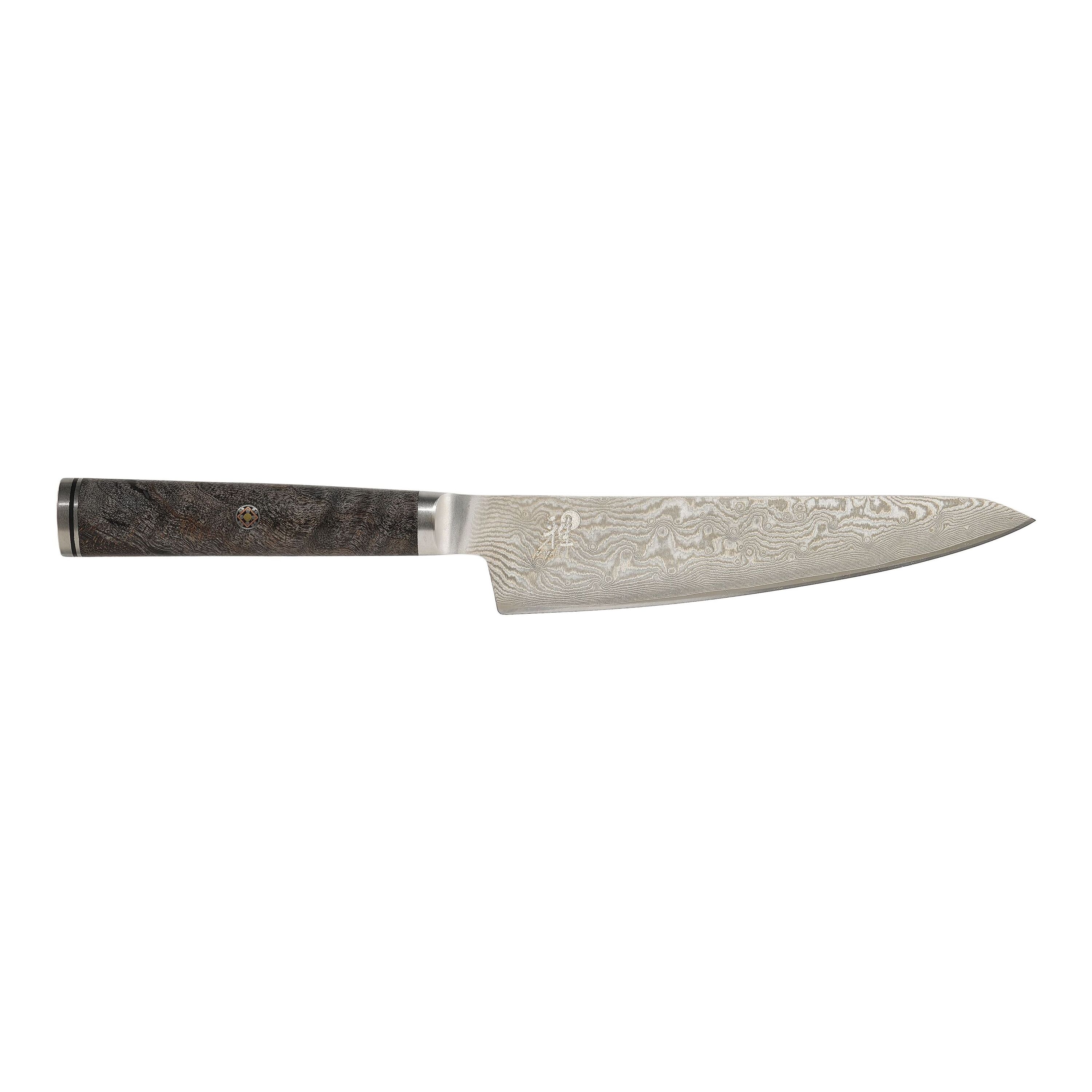 ★新品★ MIYABI 5000MCD 67 小刀 13 cm ペティナイフ MIYABI 5000MCD67 小刀 13 cm | ツヴィリング公式オンラインショップ