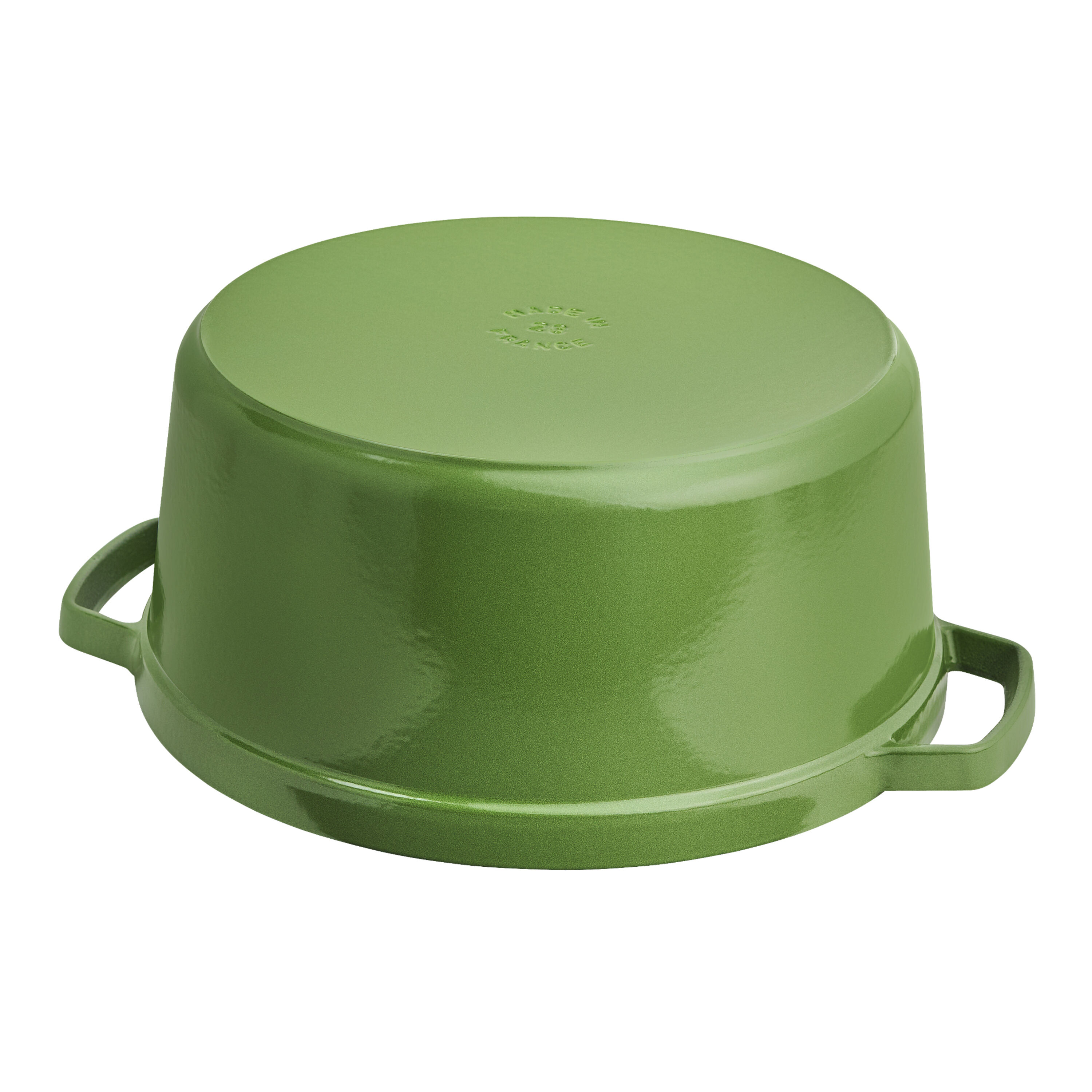Buy Staub Cast Iron - Round Cocottes Cocotte | ZWILLING.COM