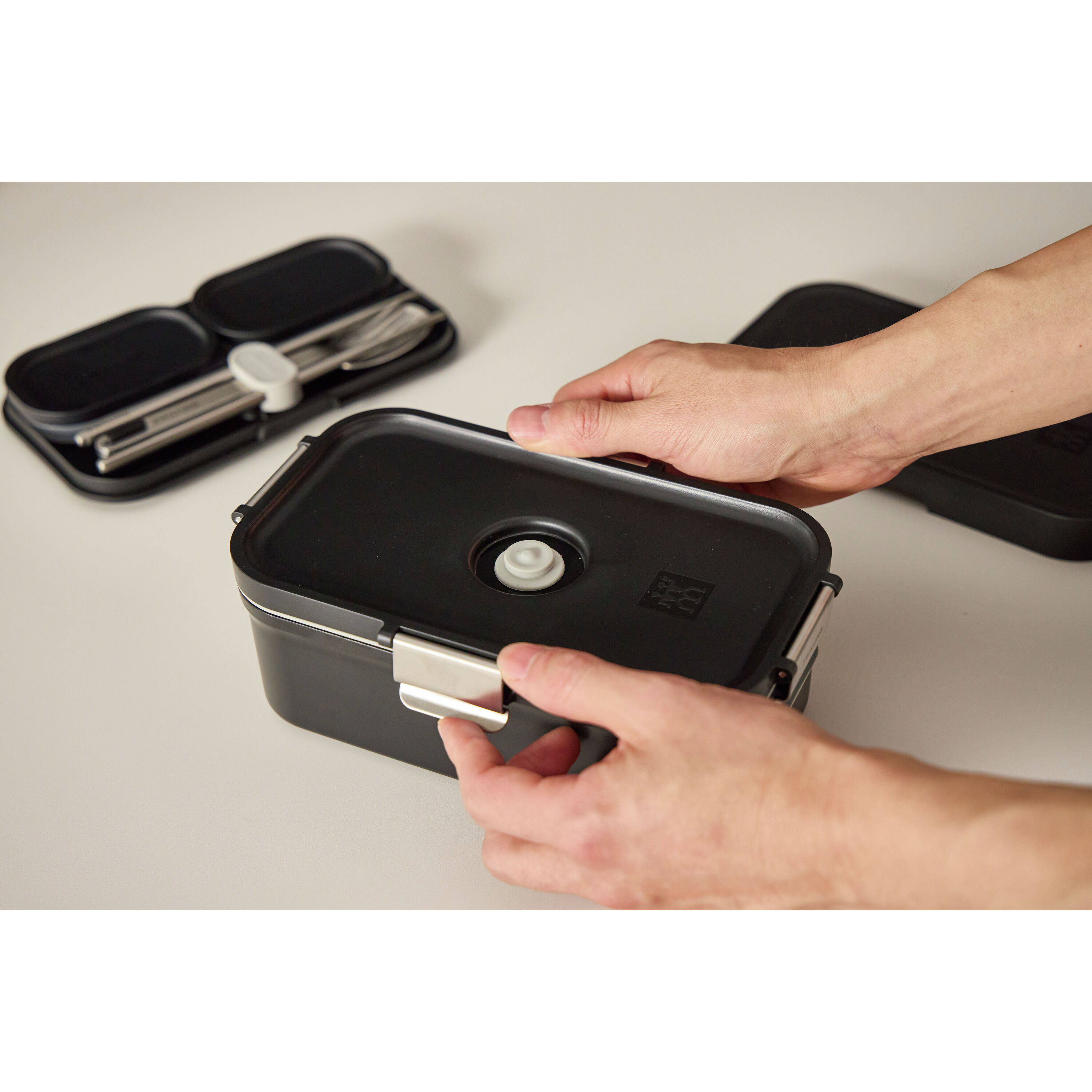 ツヴィリング 真空保存ランチボックス | ツヴィリング公式オンライン