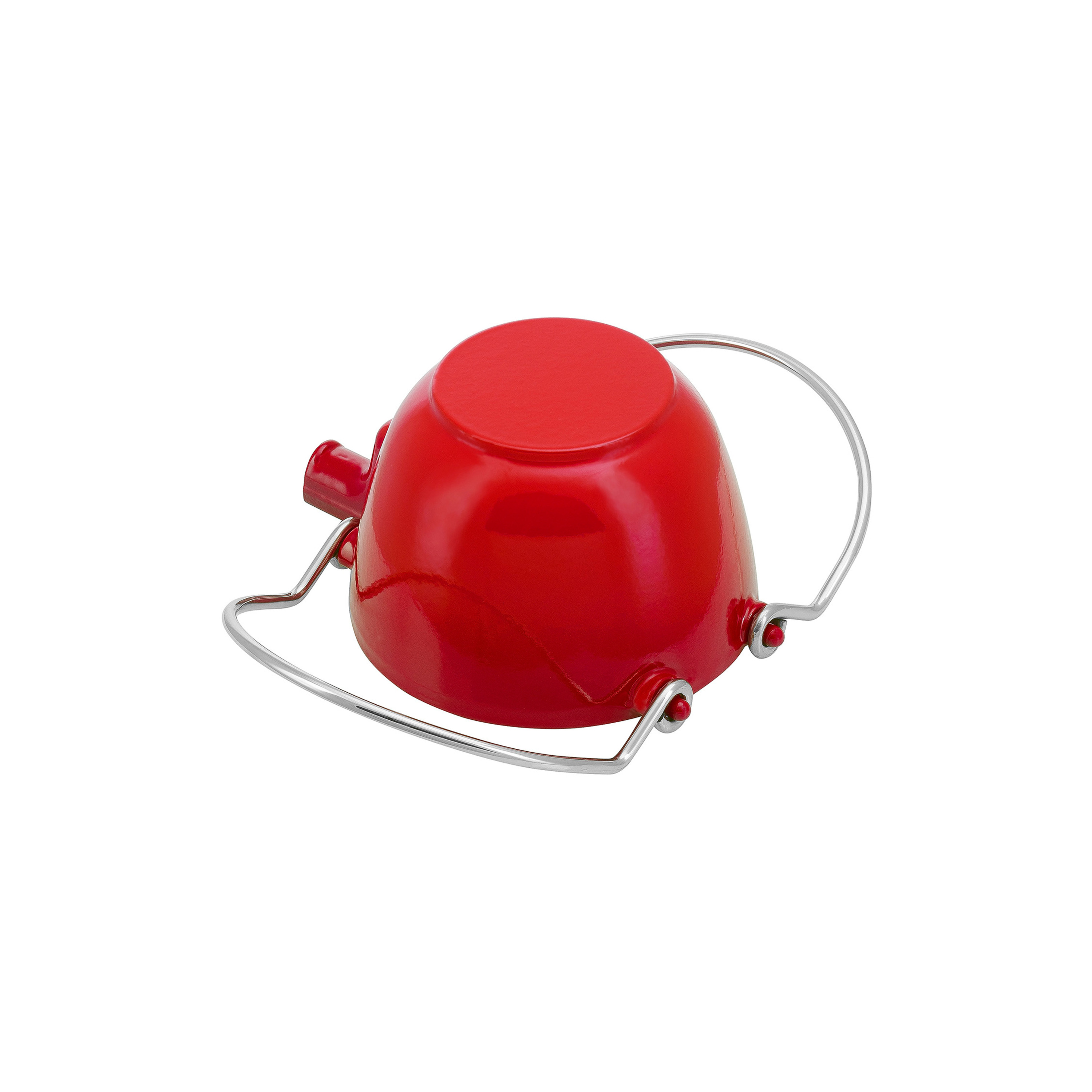 Buy Staub Cast Iron Tea pot | ZWILLING.COM