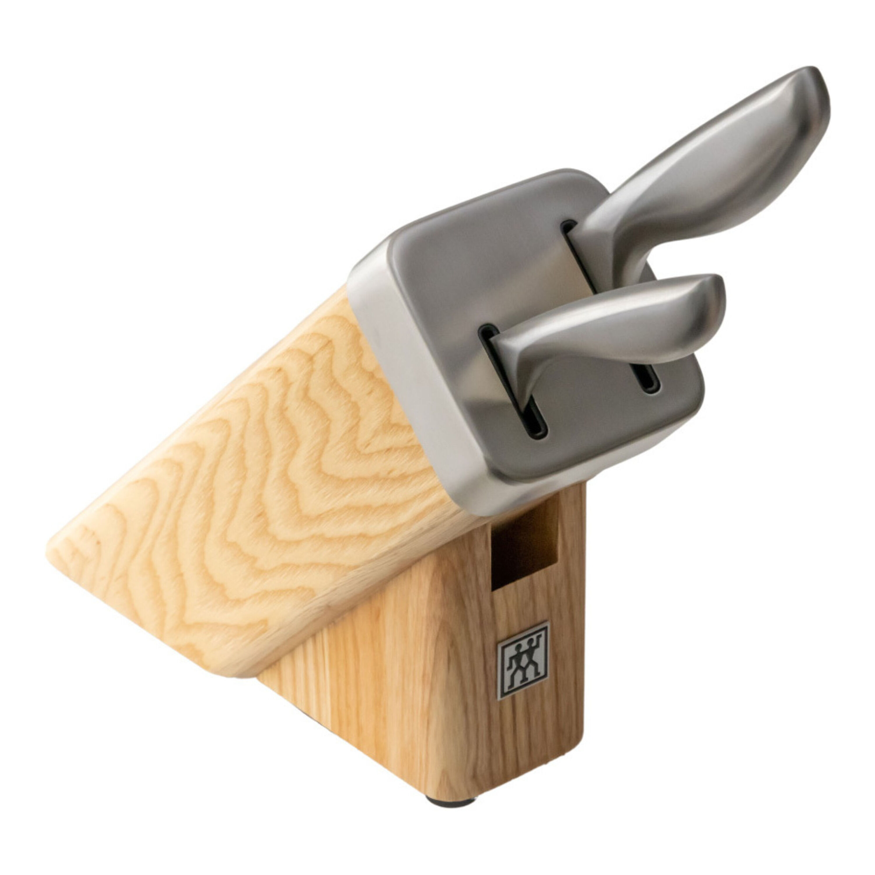 ツヴィリング ウェーブ ナイフブロックセット | ツヴィリング公式