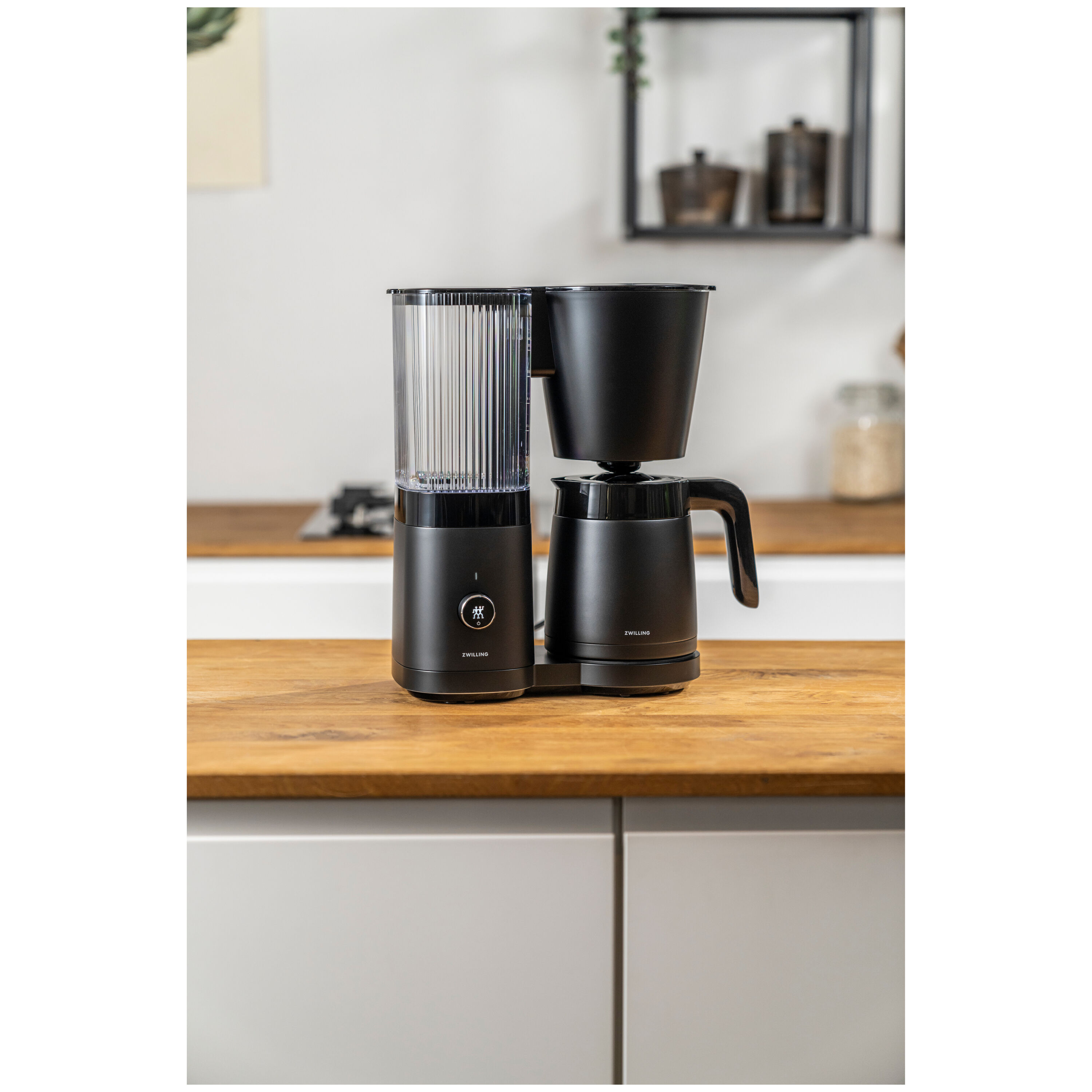 Buy ZWILLING Enfinigy Drip coffee maker | ZWILLING.COM