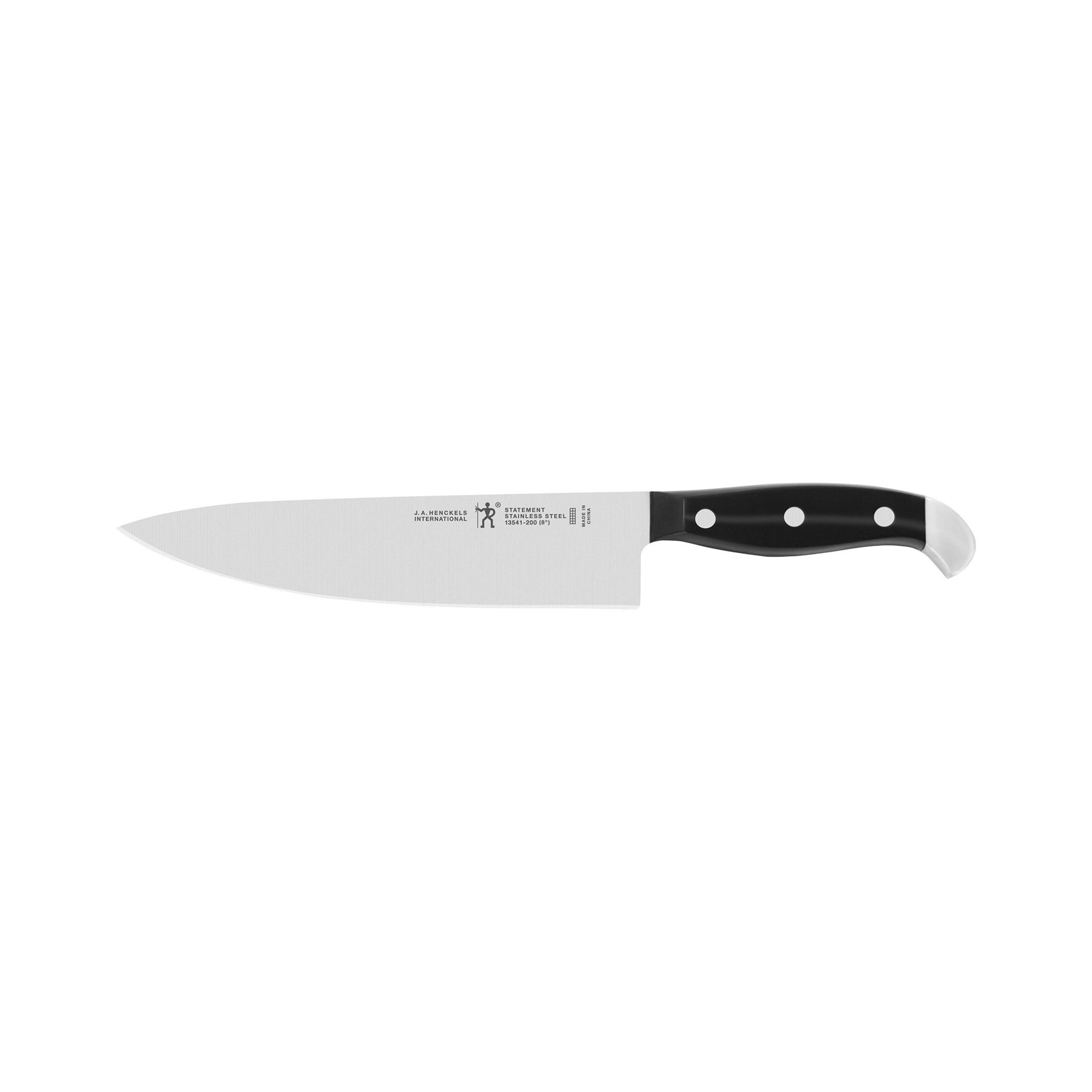 ZWILLING J.A. Henckels Classic Precision Stainless Steel 8 Chef's Knife +  Reviews