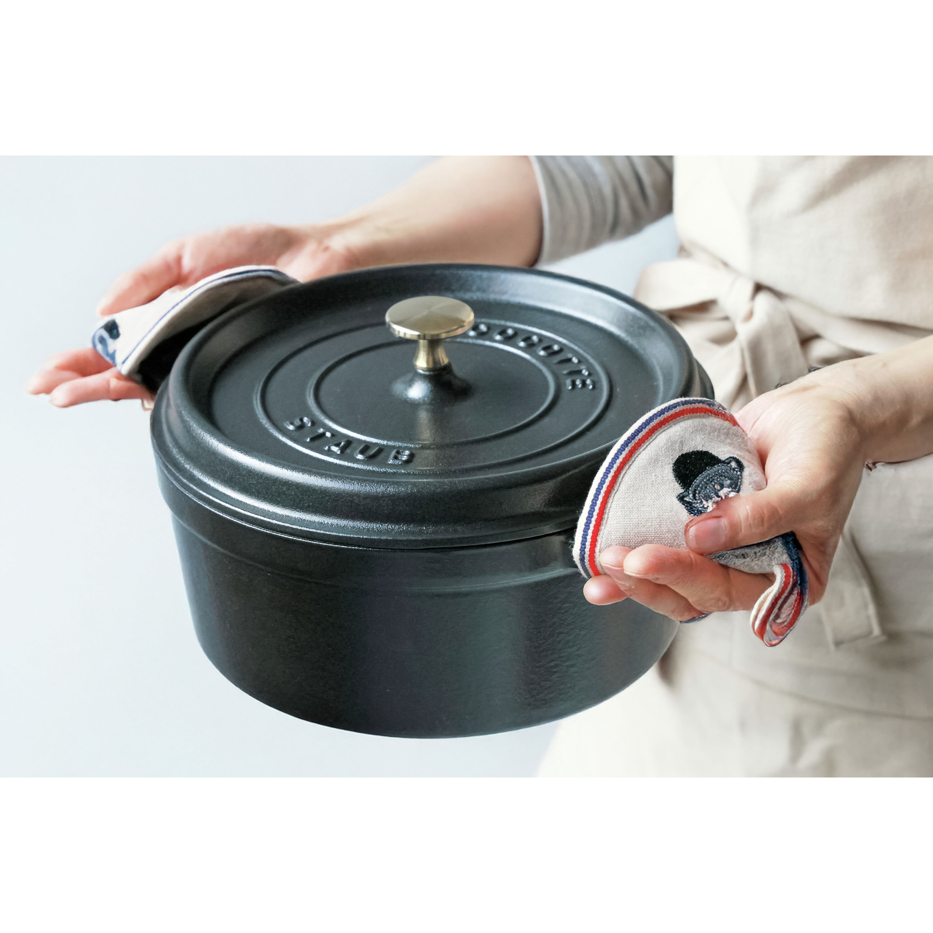 ストウブ ポットホルダーセット | ツヴィリング公式オンライン