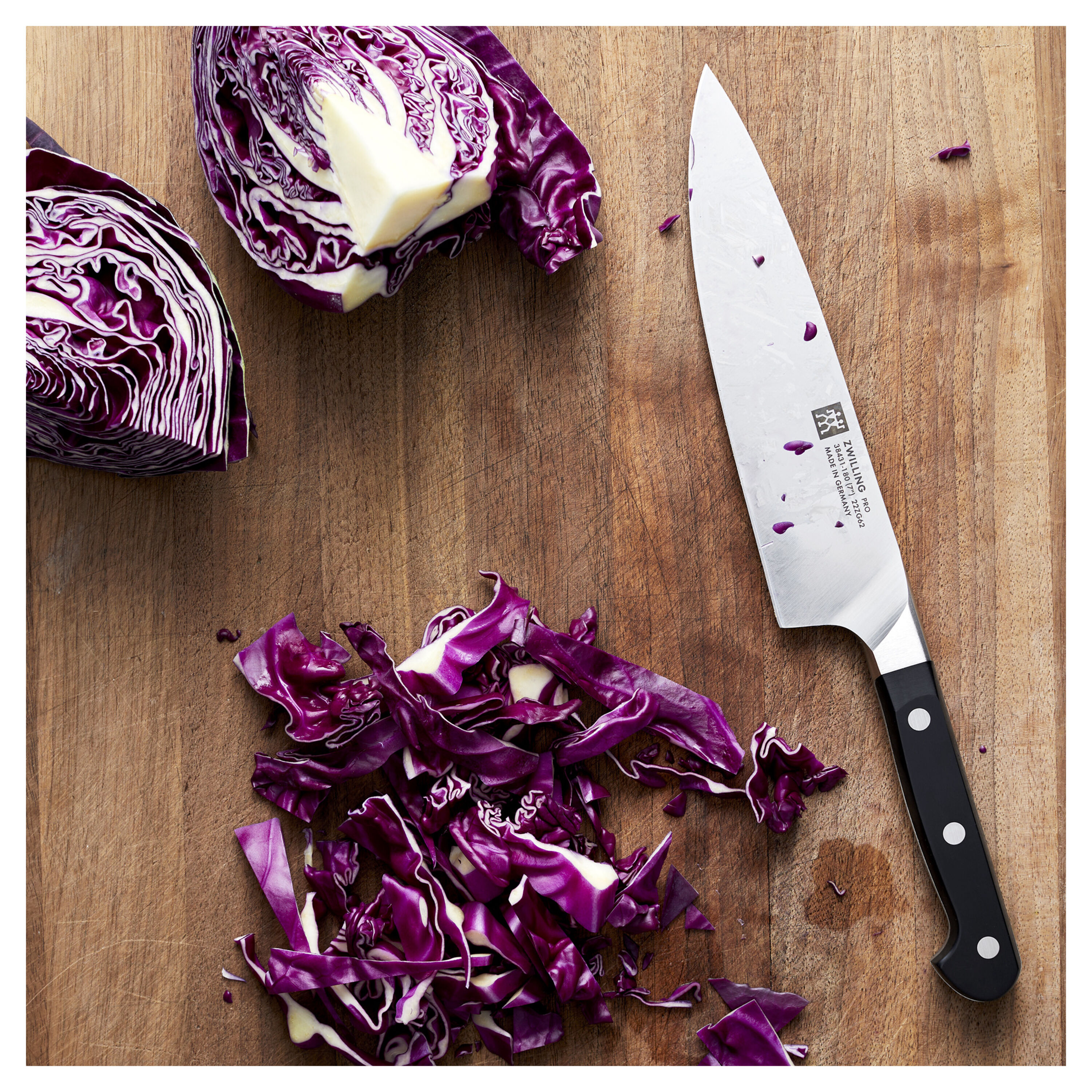 Buy ZWILLING Pro 7-inch, Chef's Knife - Factory Second | ZWILLING.COM