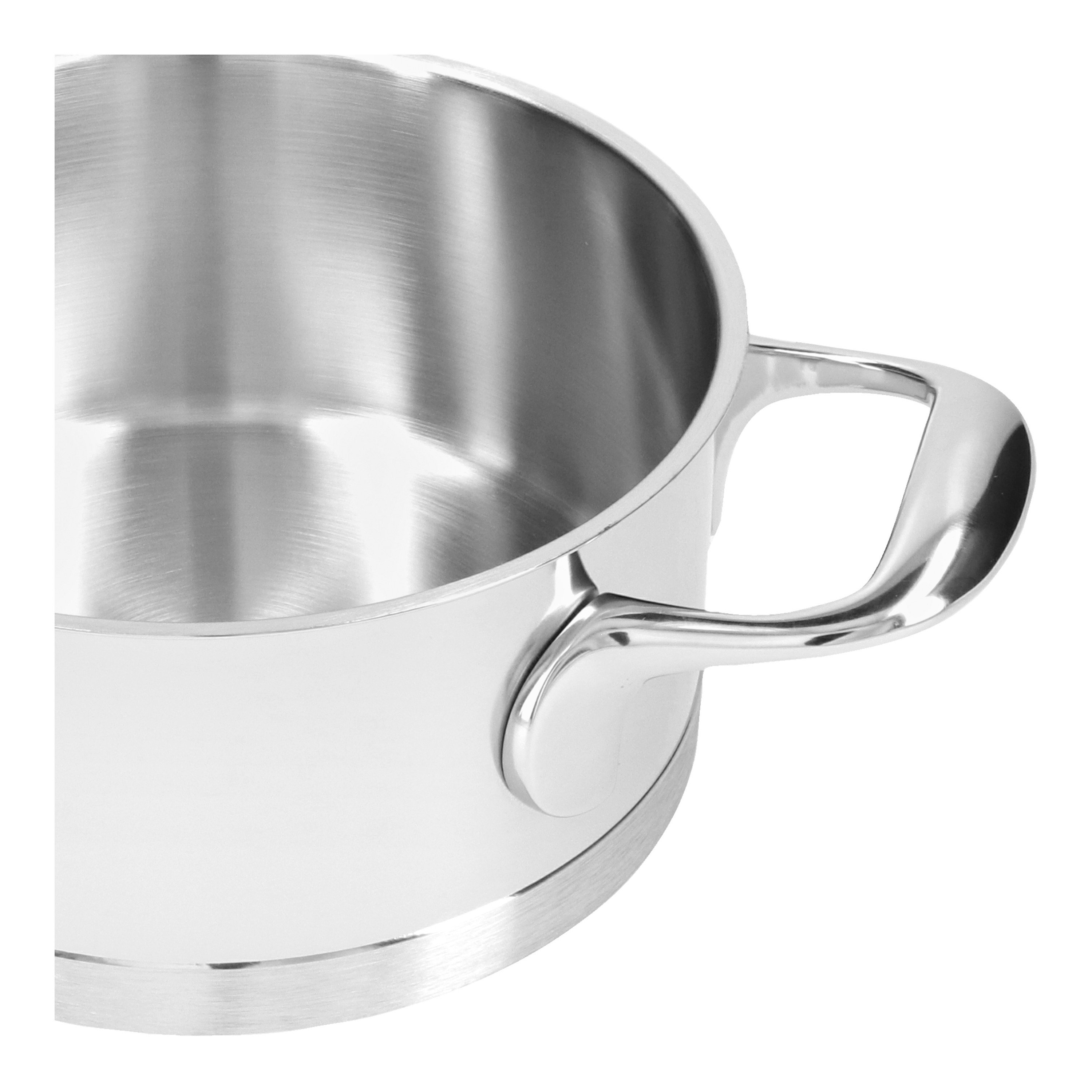 調理器具 Demeyere 28cm 18/10 Stainless Stew pot Buy Demeyere Atlantis 7 Stew pot with lid | ZWILLING.COM