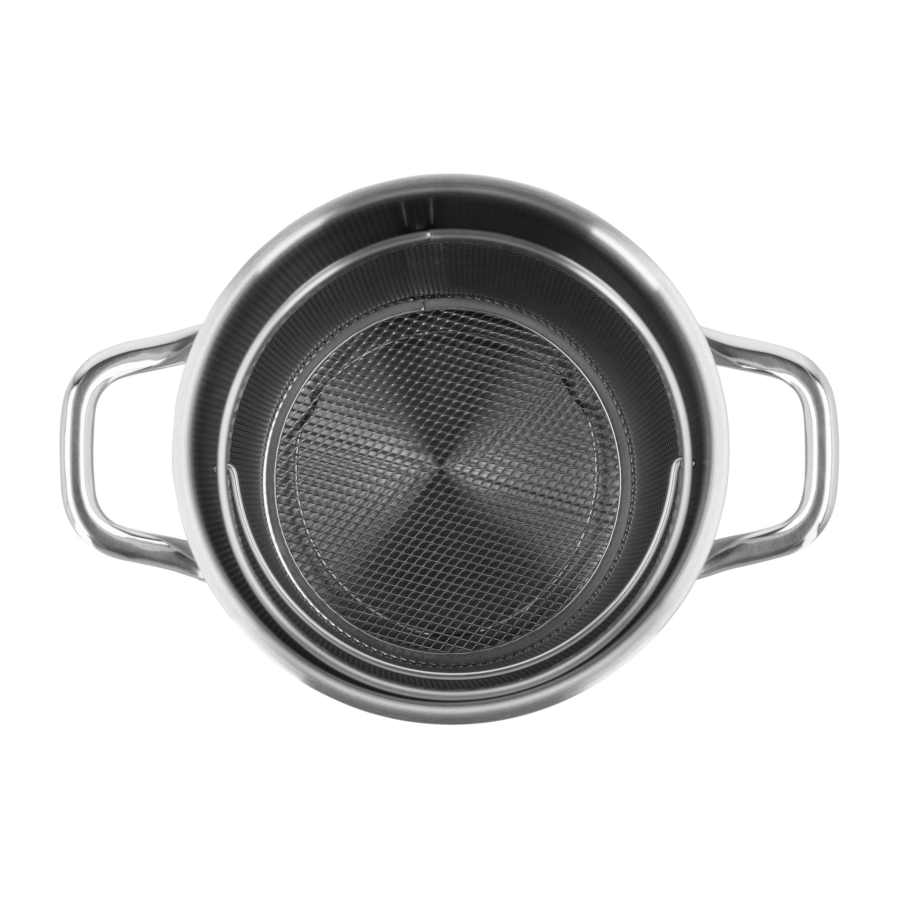 Buy Demeyere Specialties 3 16 cm Asparagus/Pastapot | ZWILLING.COM
