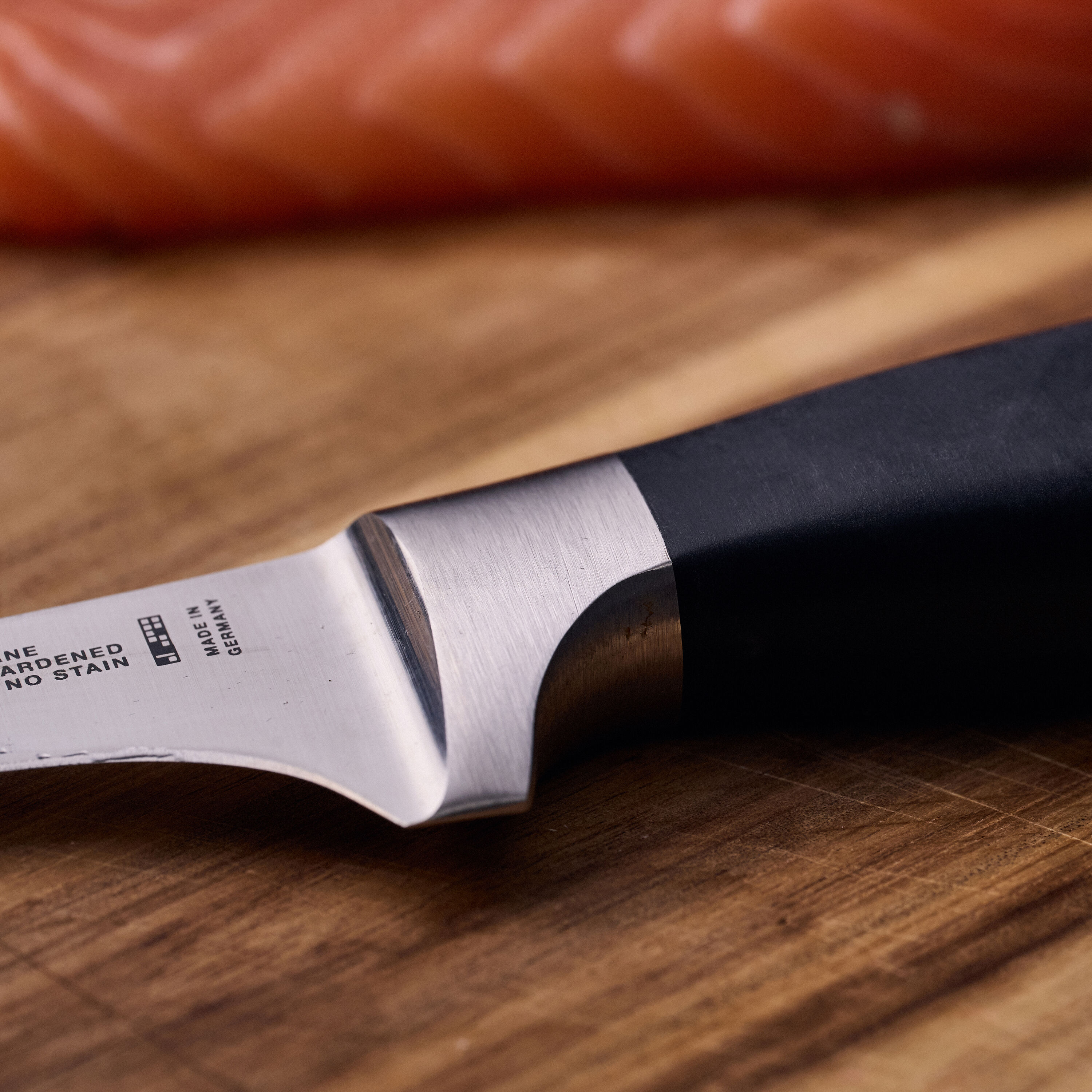 Buy ZWILLING Four Star Boning knife | ZWILLING.COM