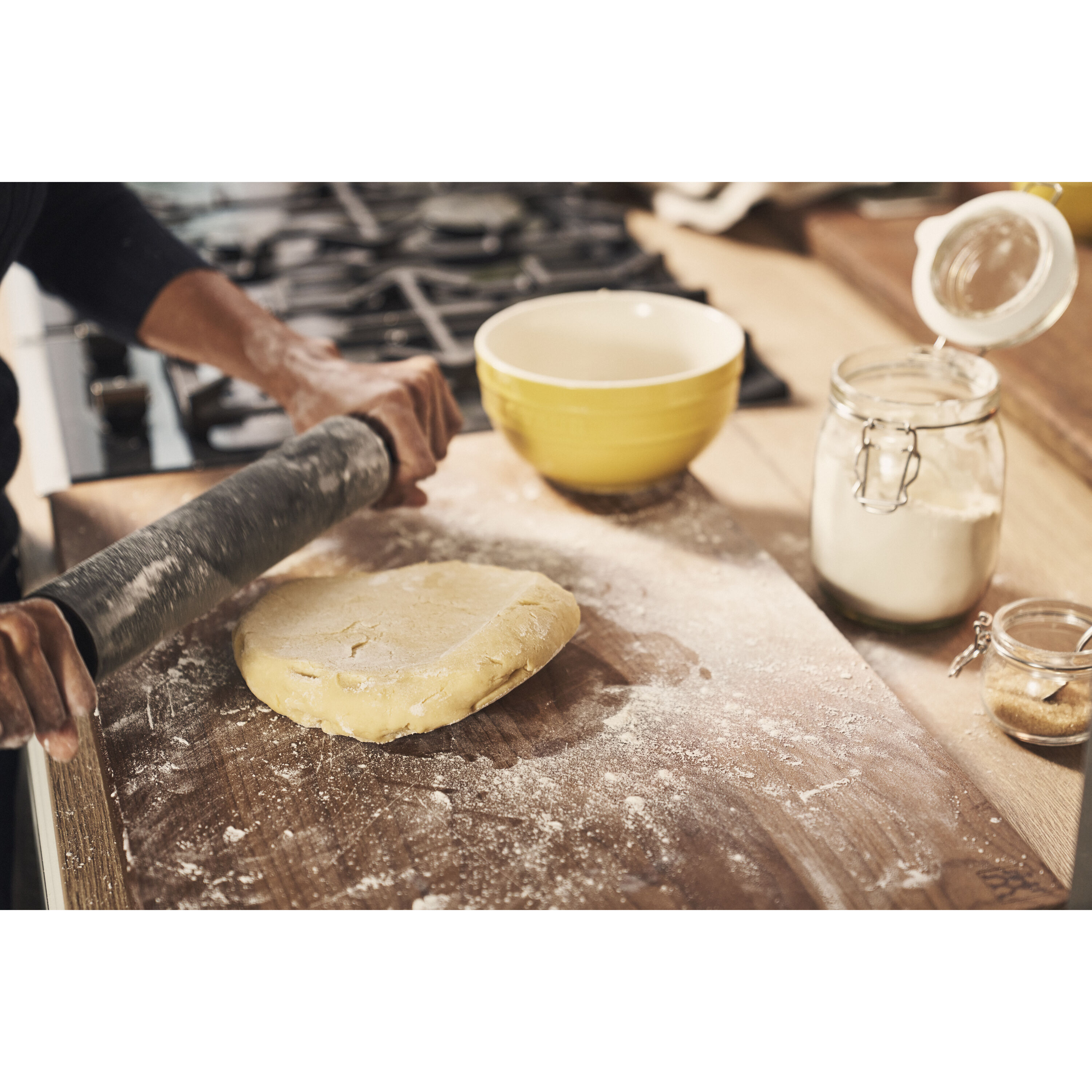 Buy Staub Rolling pin | ZWILLING.COM