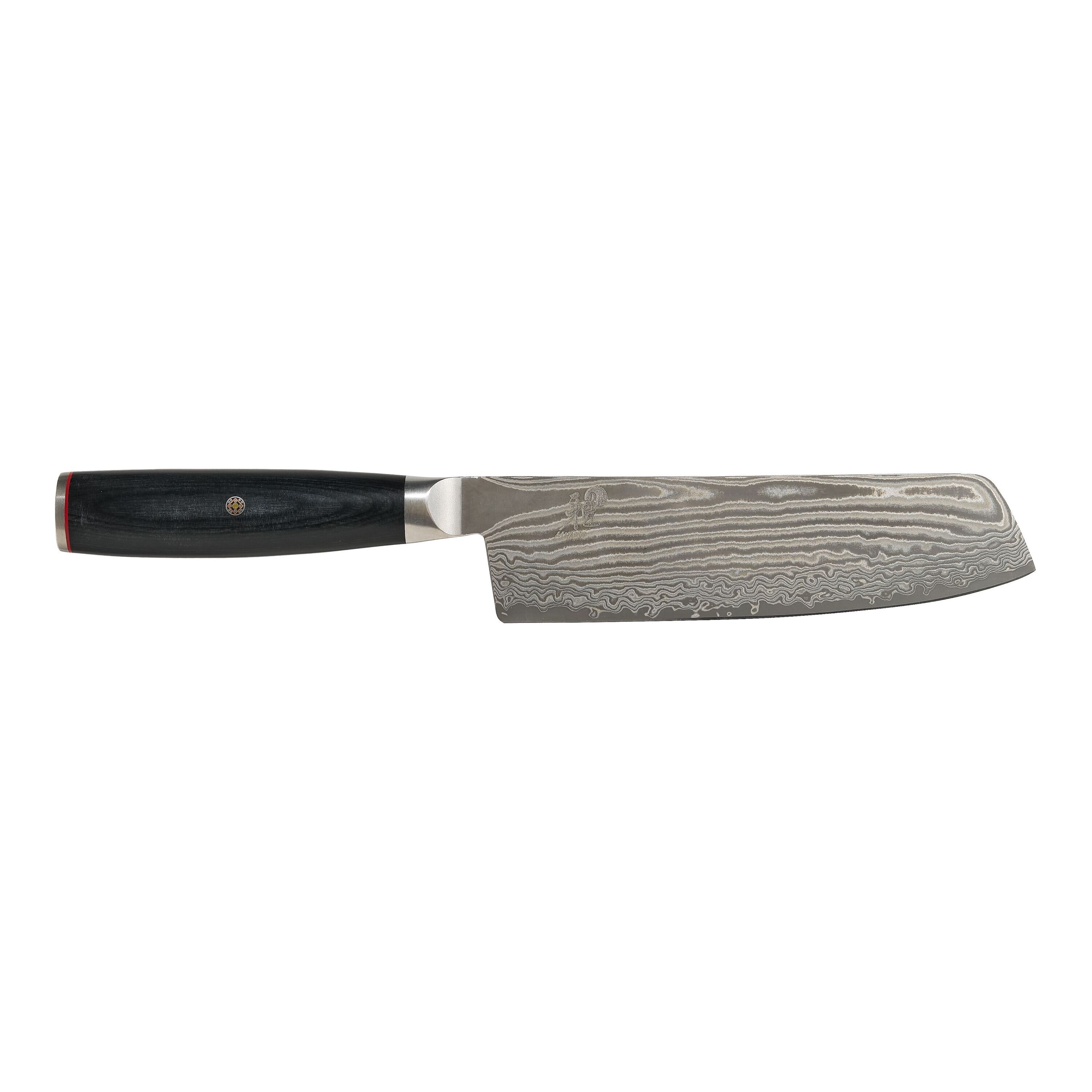 MIYABI KAIZEN II 5000FCD 菜切包丁 17 cm | ツヴィリング公式