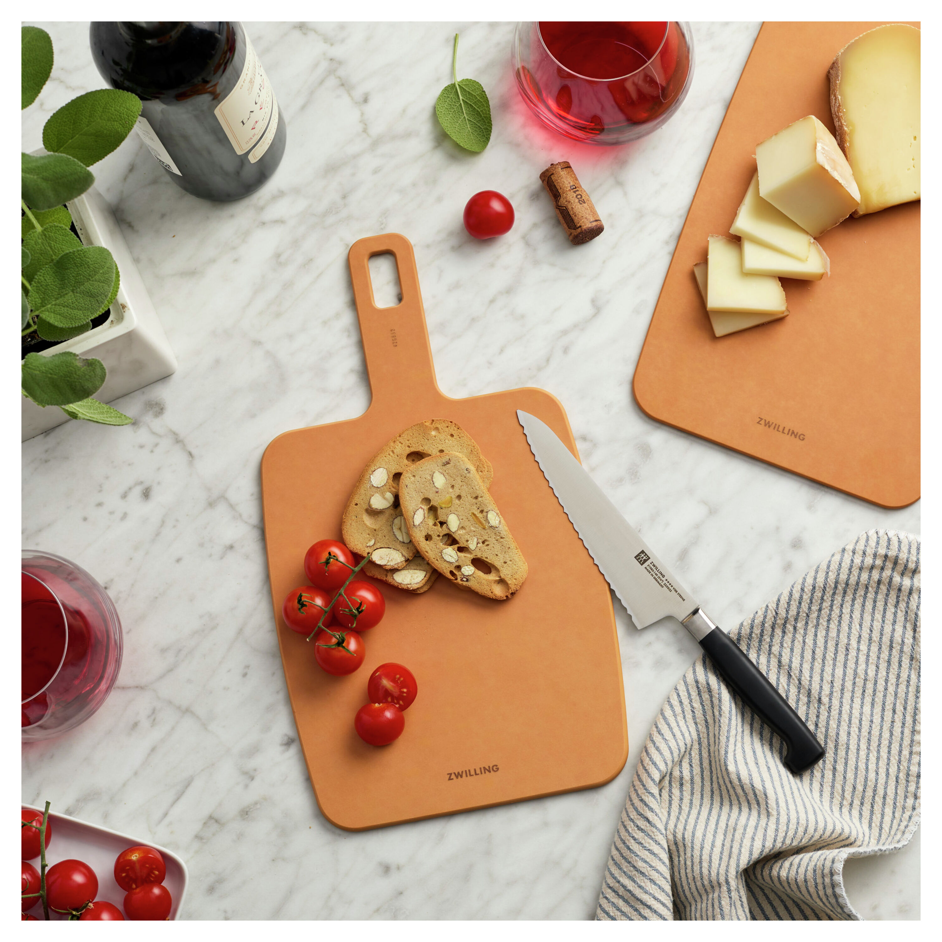 Buy ZWILLING Cutting board | ZWILLING.COM