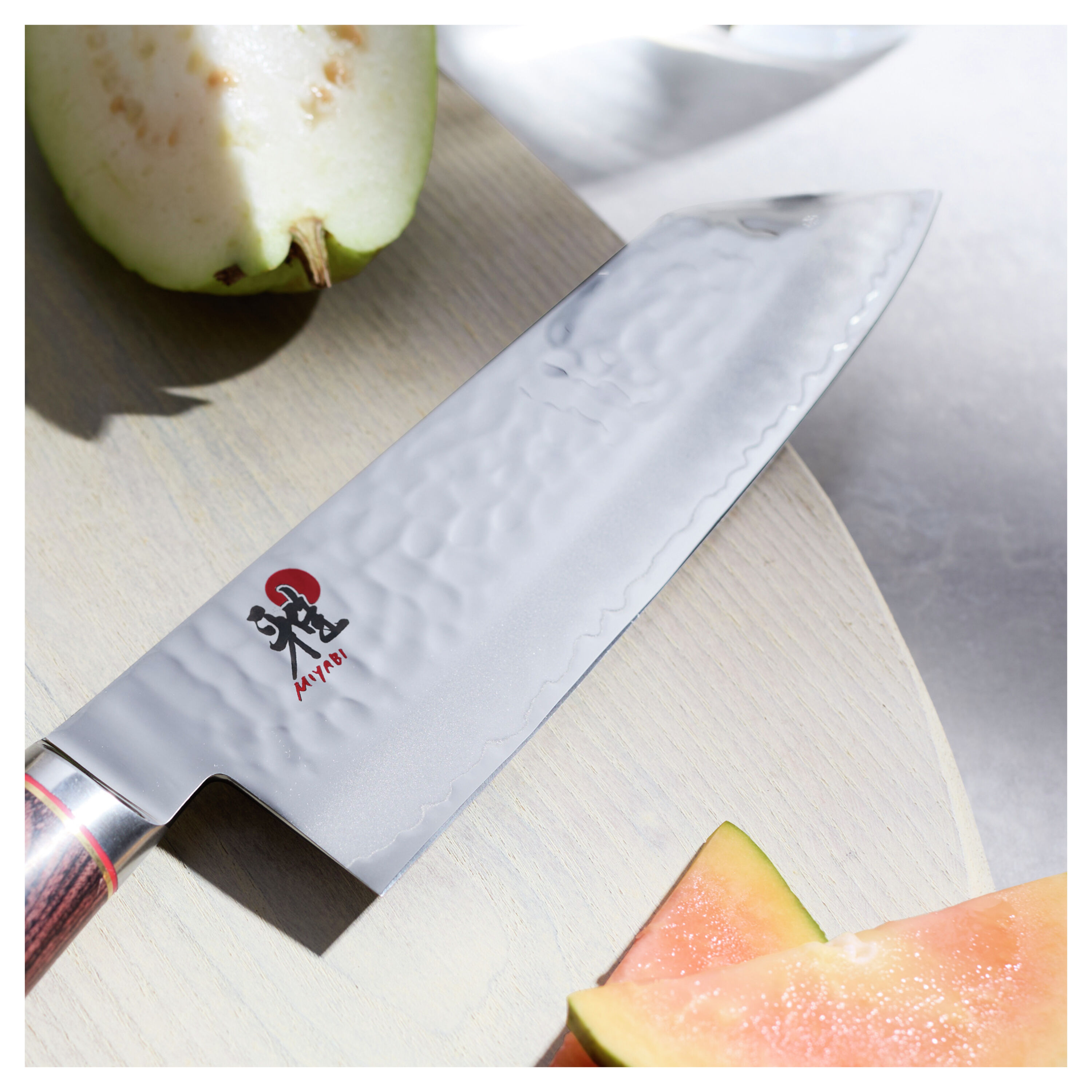 Buy MIYABI Artisan Bunka | ZWILLING.COM
