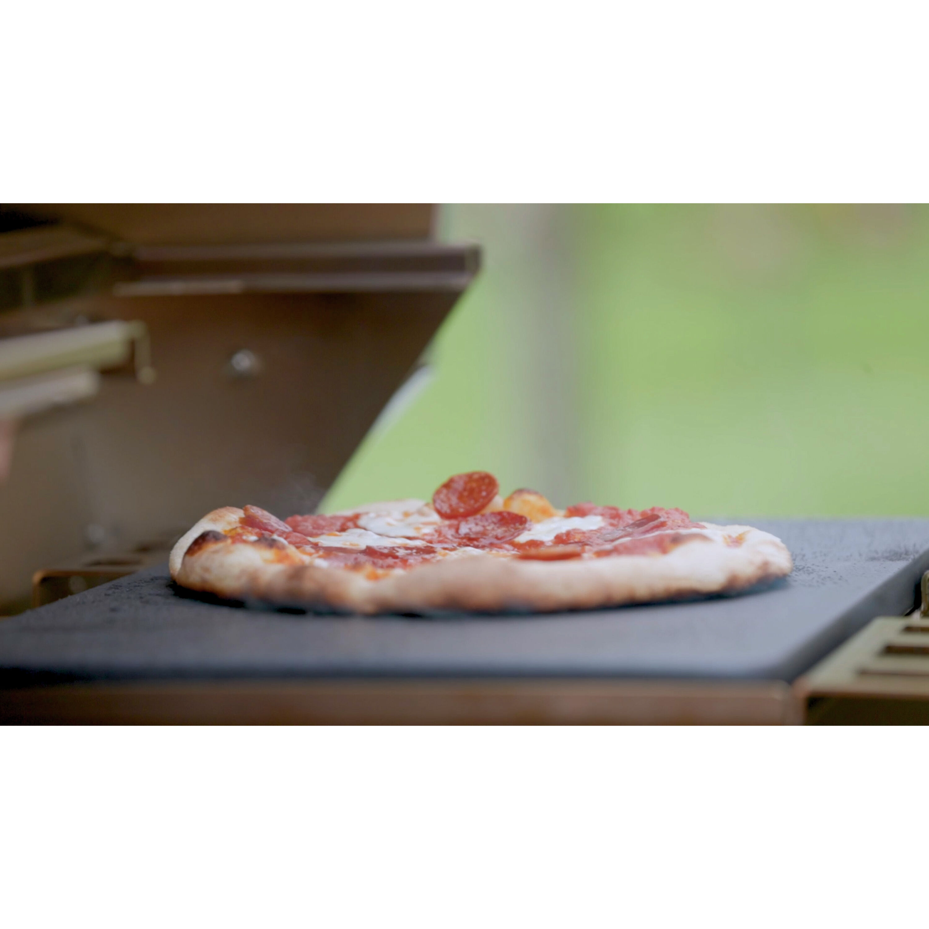 Buy ZWILLING Flammkraft Model D Pizza Stone | ZWILLING.COM