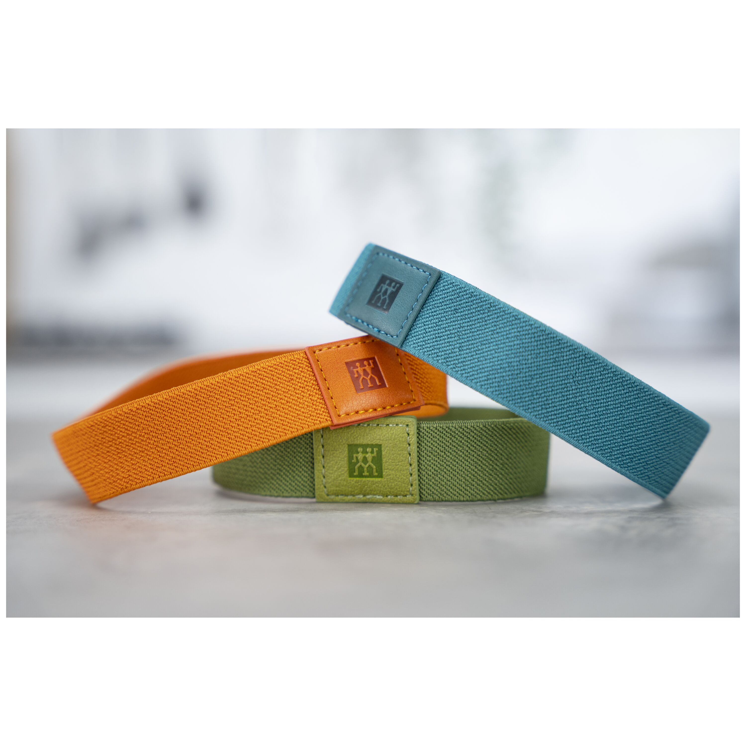 ツヴィリング Fresh & Save 真空保存アクセサリーセット ゴムバンド