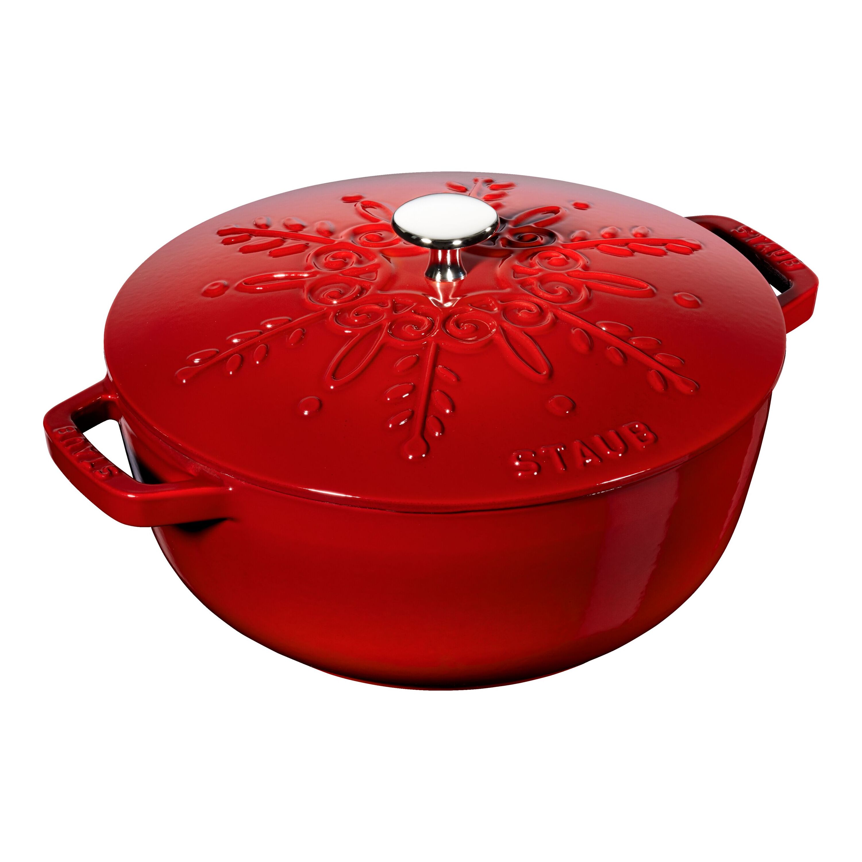 Buy Staub La Cocotte French oven
